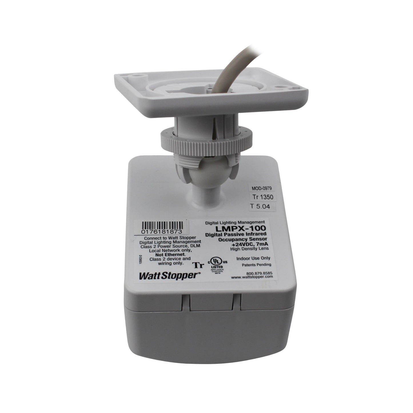 Wattstopper LMPX-100