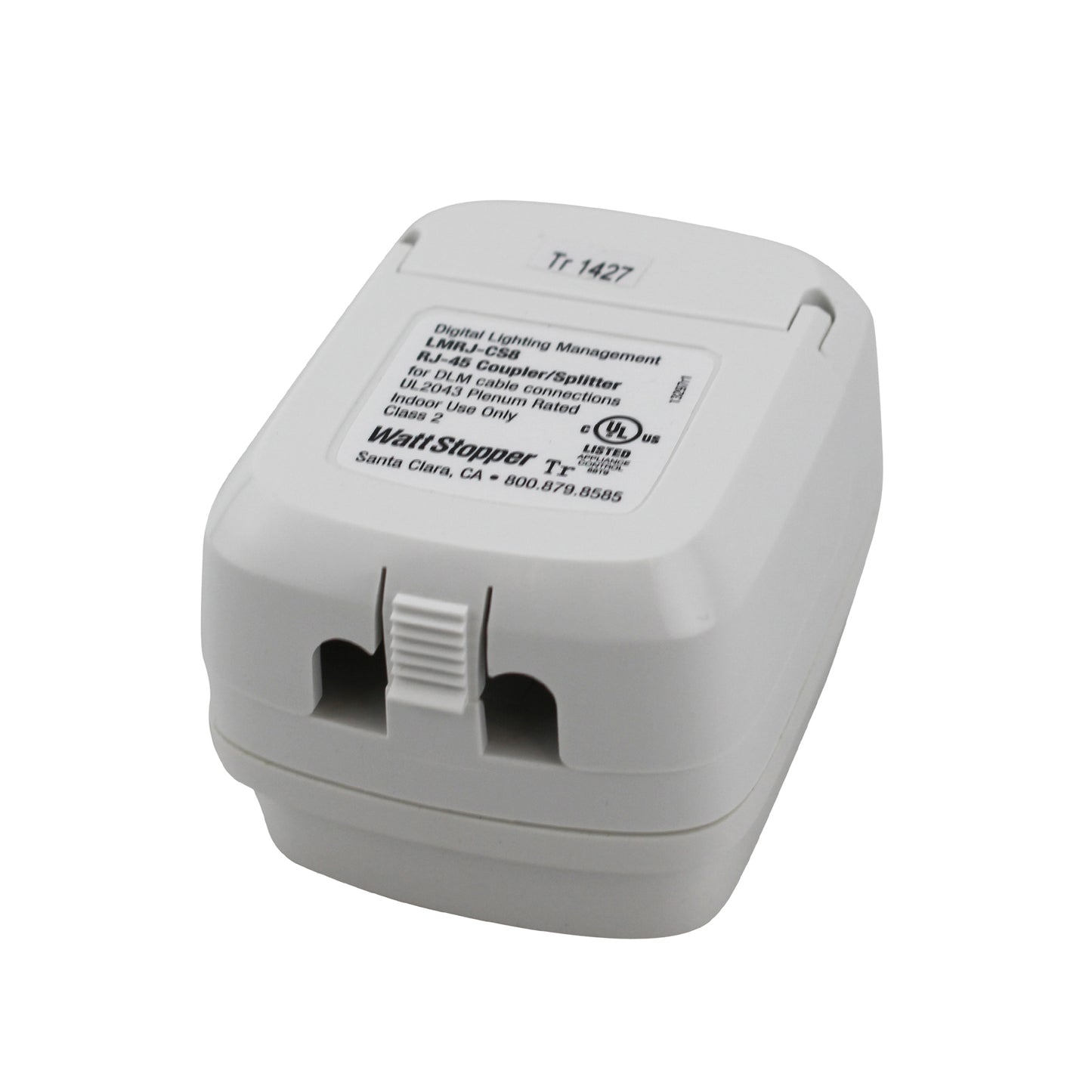 Wattstopper LMRJ-CS8