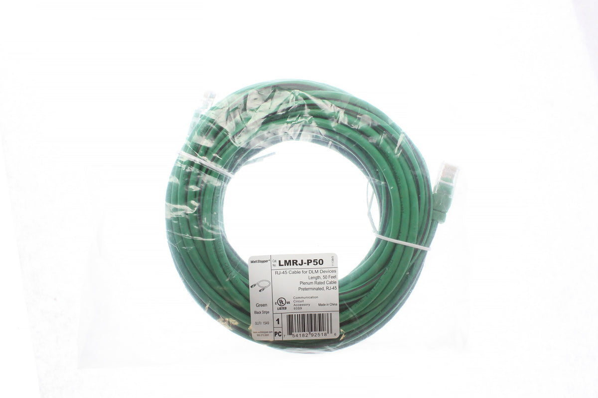 Wattstopper LMRJ-P50