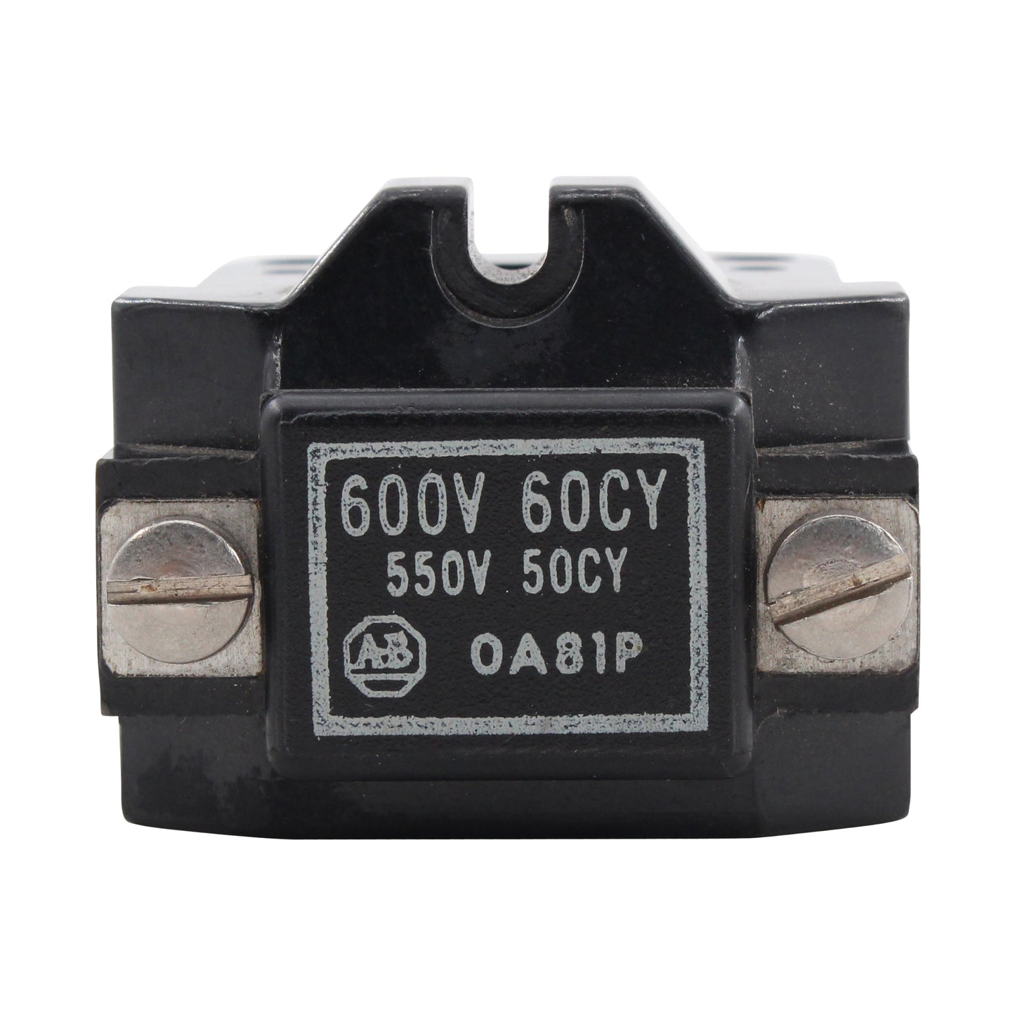 Allen Bradley Group 0A81P