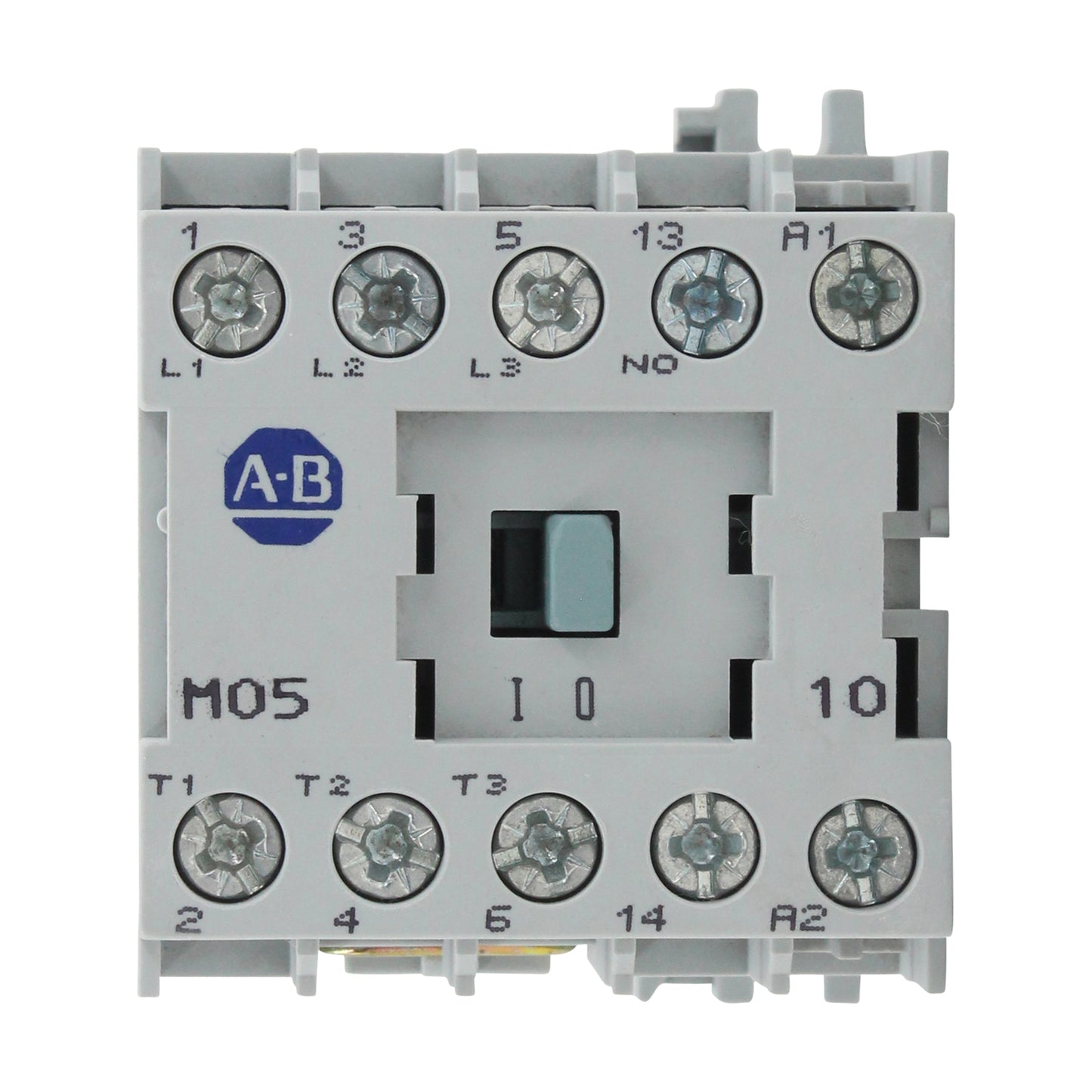Allen Bradley Group 100-M05NKD3