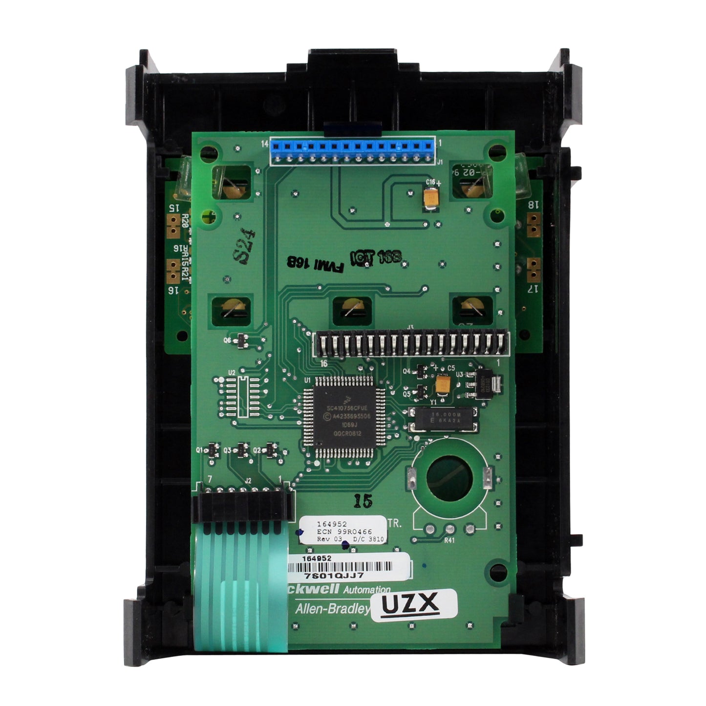 Allen Bradley Group 1201-HASP