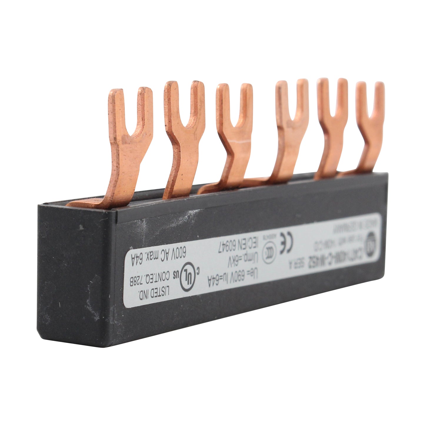 Allen Bradley Group 140M-C-W452