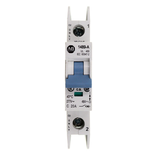 Allen-Bradley 1489-A1C200