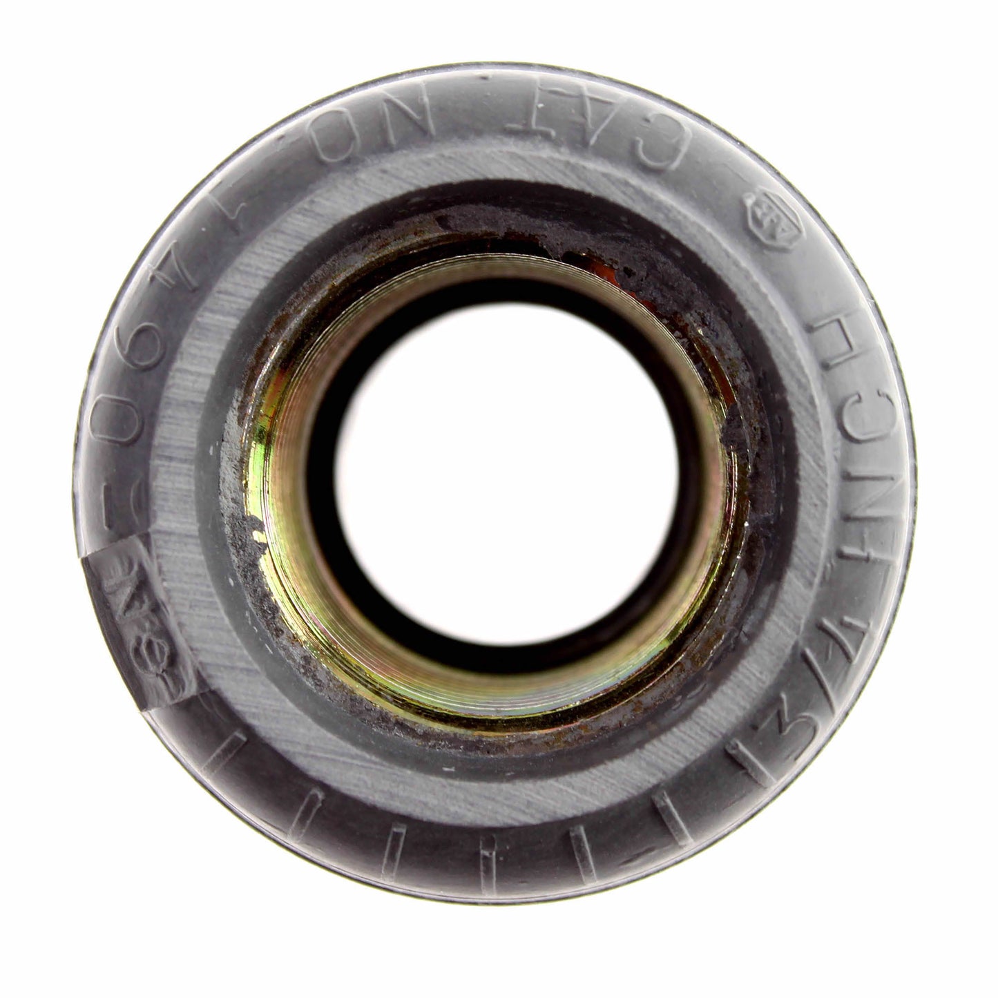 Allen Bradley Group 1490-N9