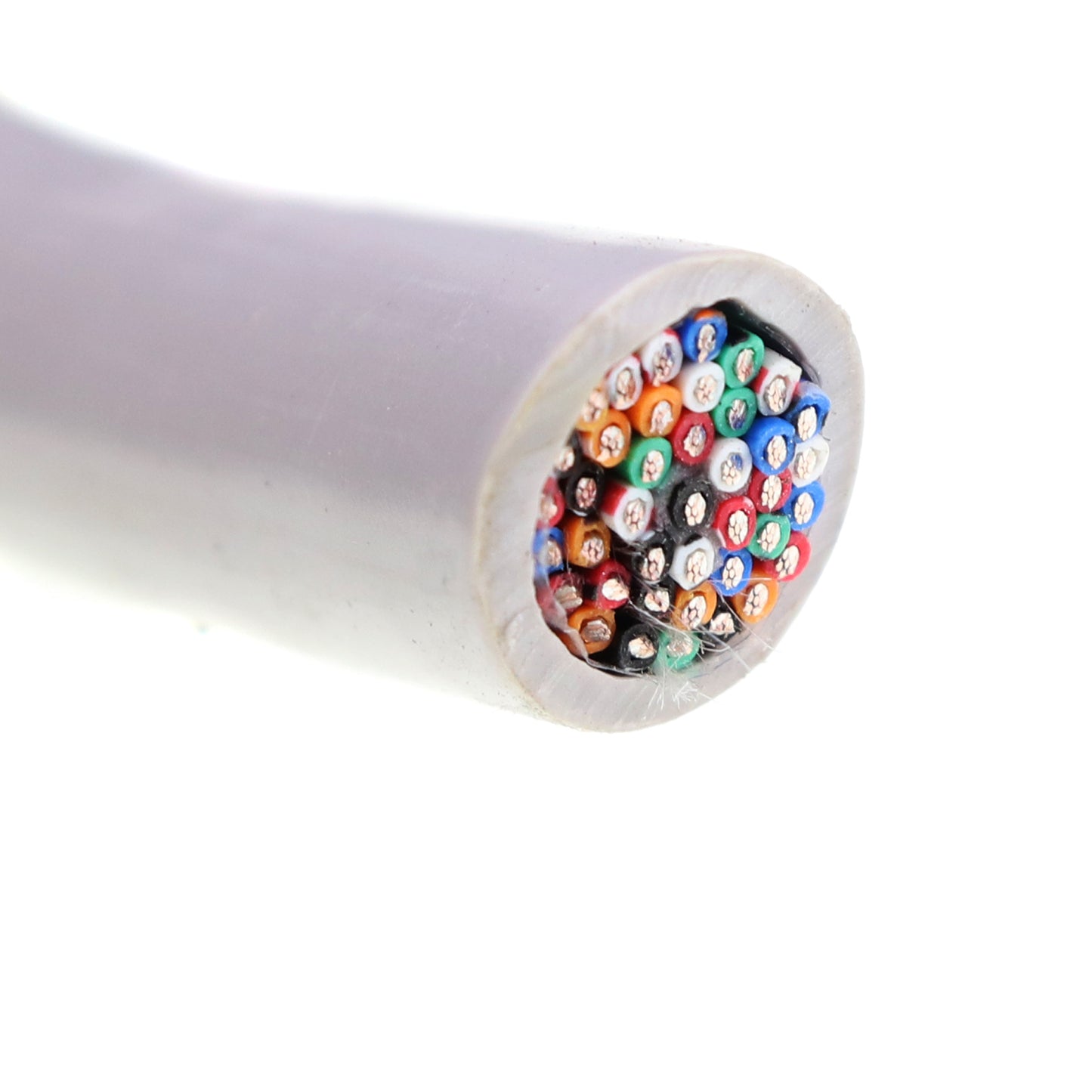 Allen Bradley 1492-ACABLE030WB-REV-A