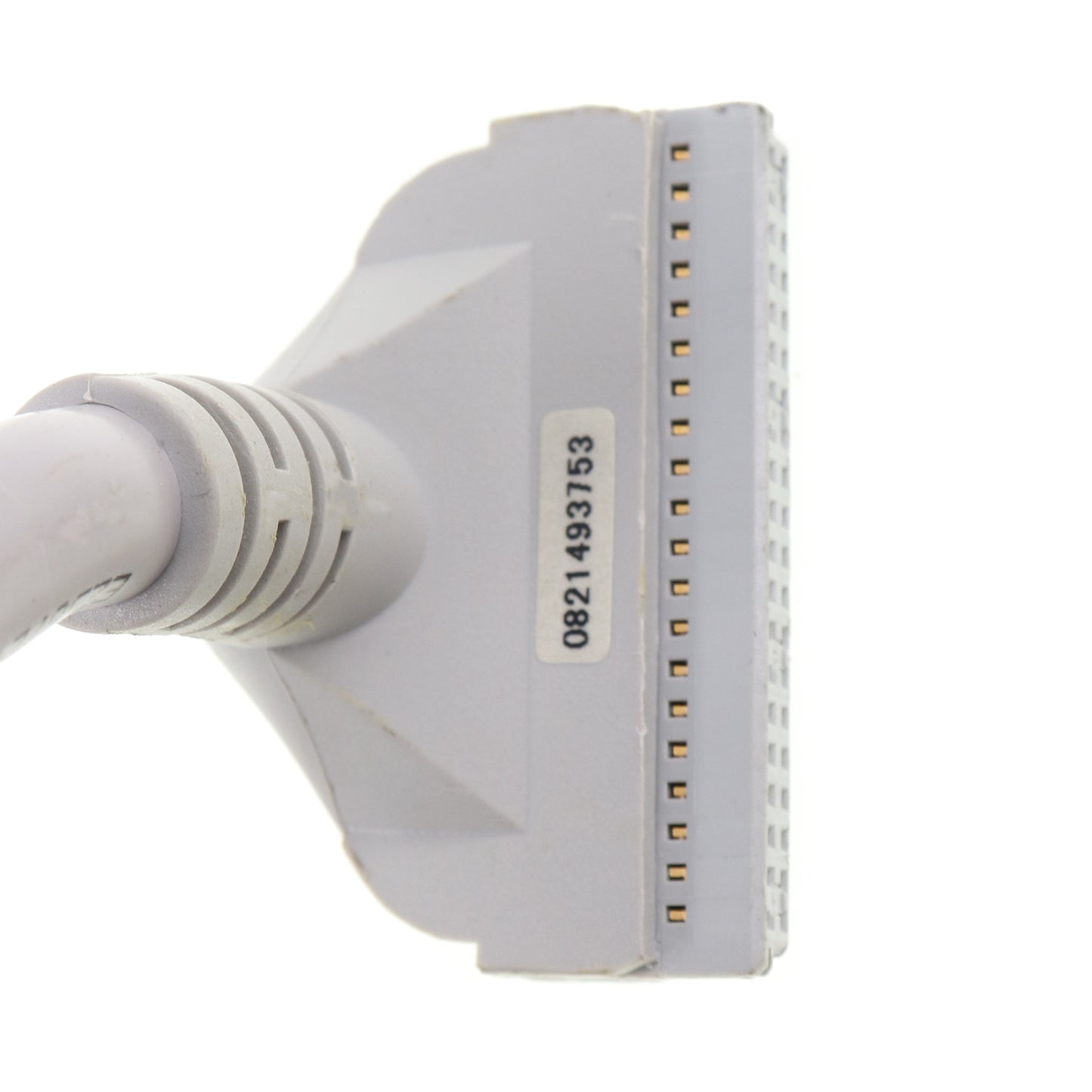 Allen Bradley 1492-CABLE020Y-REV-C
