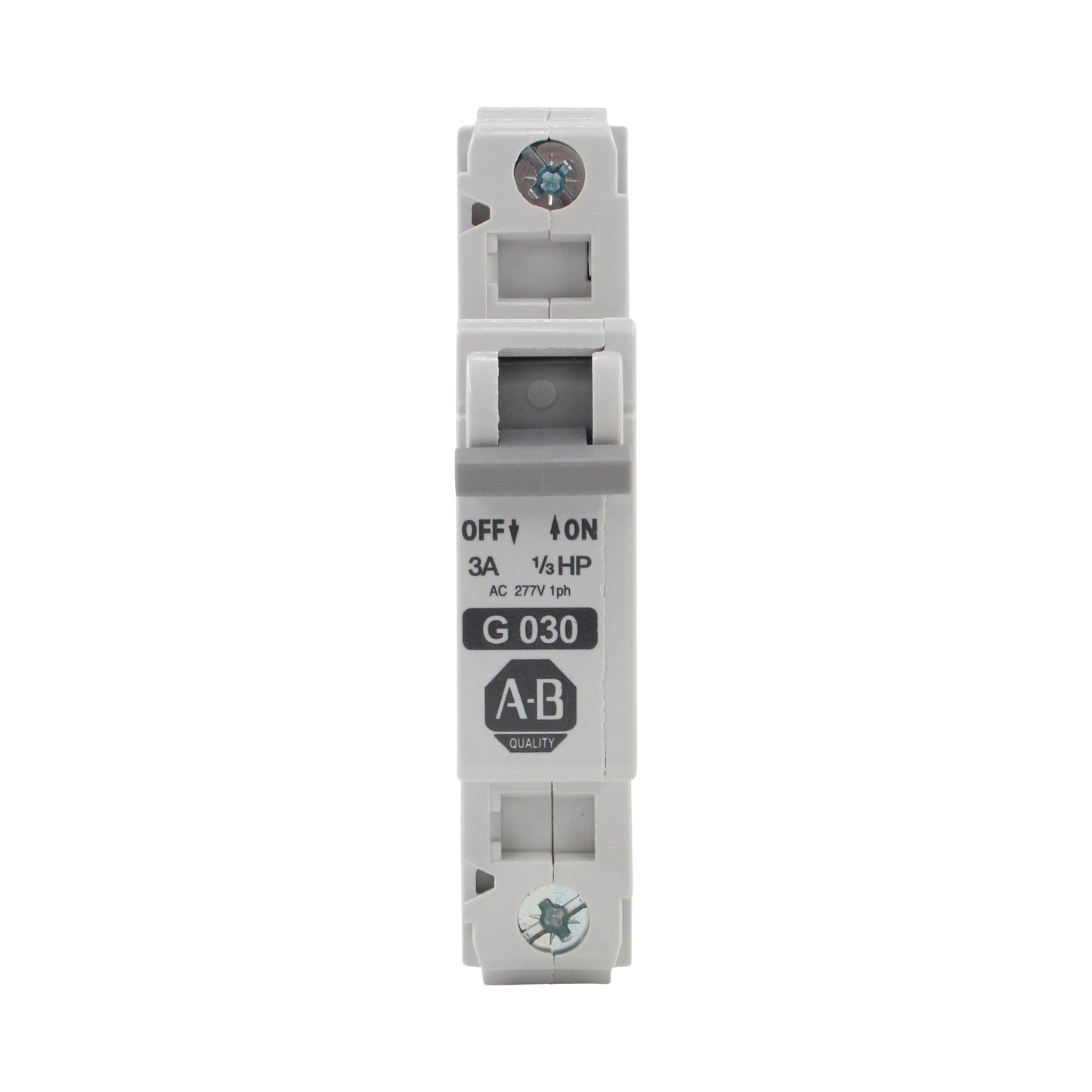 Allen Bradley Group 1492-CB1G030