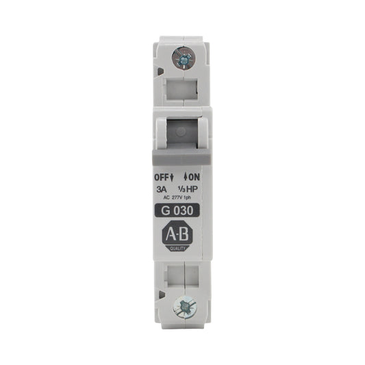 Allen Bradley Group 1492-CB1G030