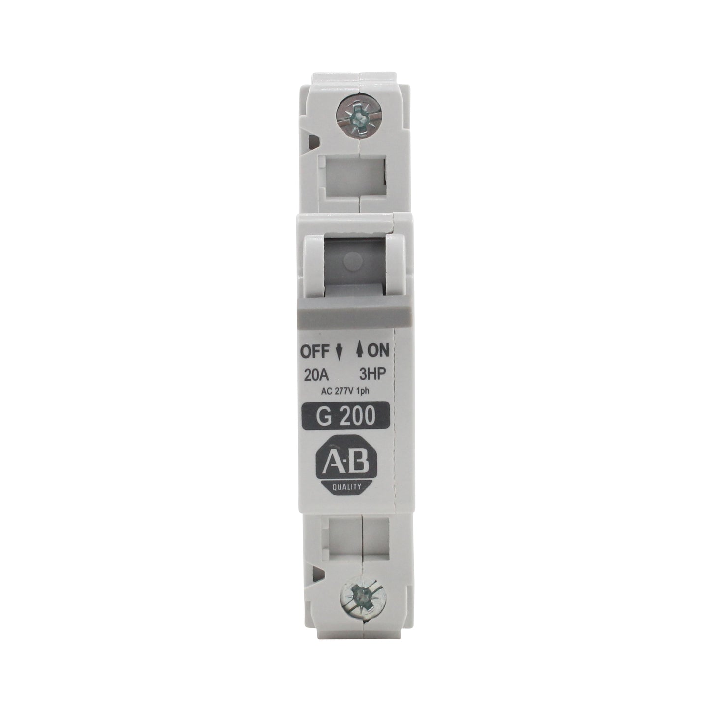 Allen Bradley Group 1492-CB1G200