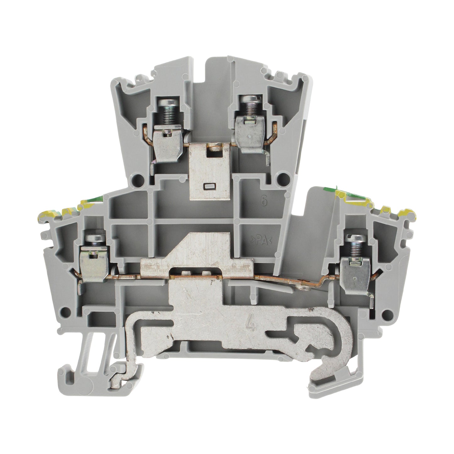 Allen Bradley Group 1492-JDG3