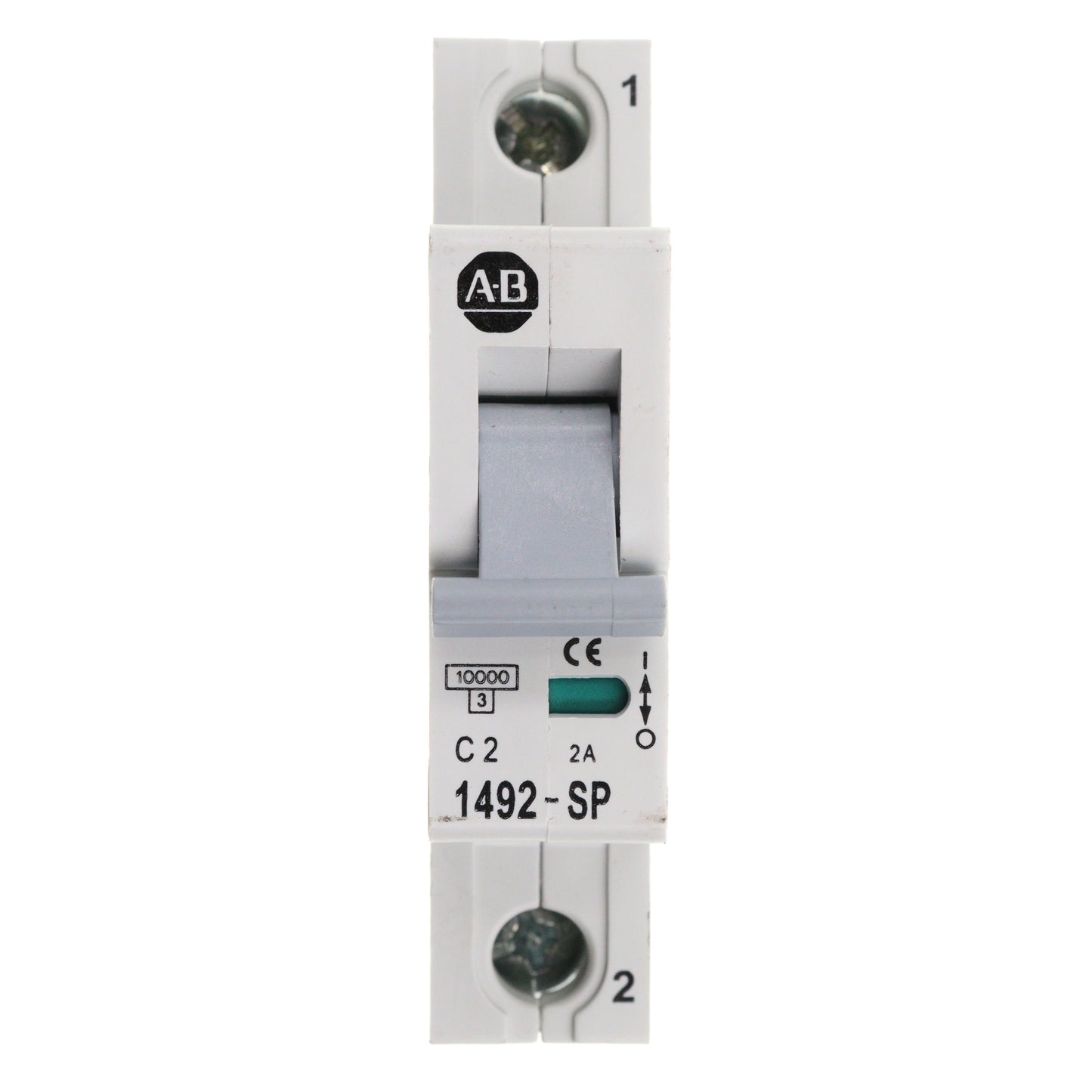Allen-Bradley 1492-SP1C020