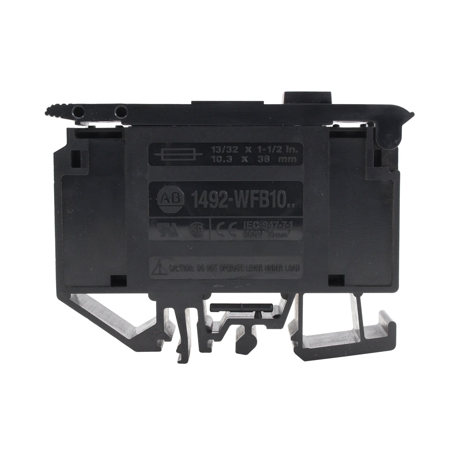 Allen Bradley Group 1492-WFB10HD