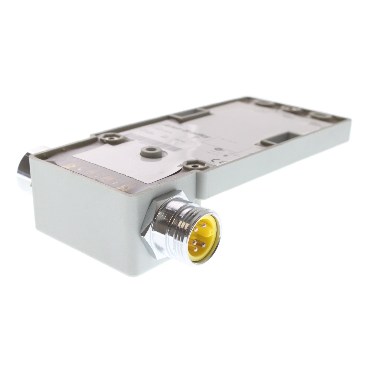 Allen Bradley Group 1792D-CB18