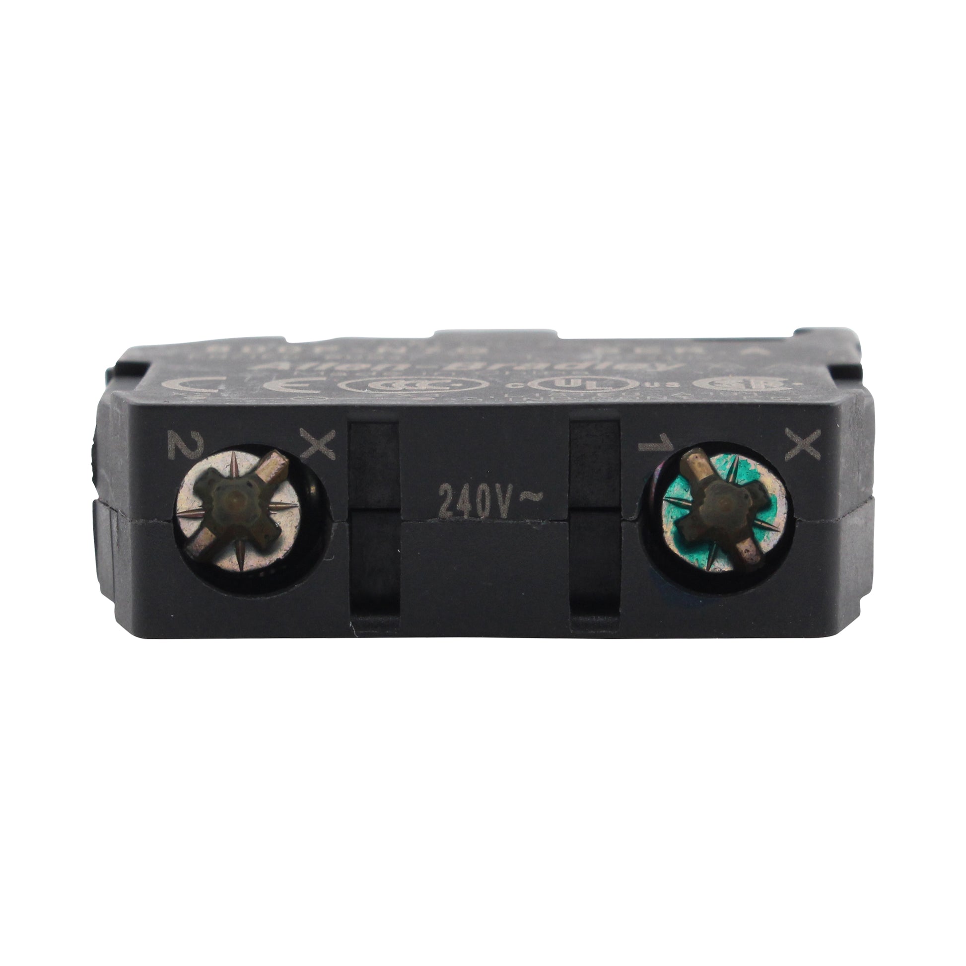 Allen Bradley Group 800F-N7G