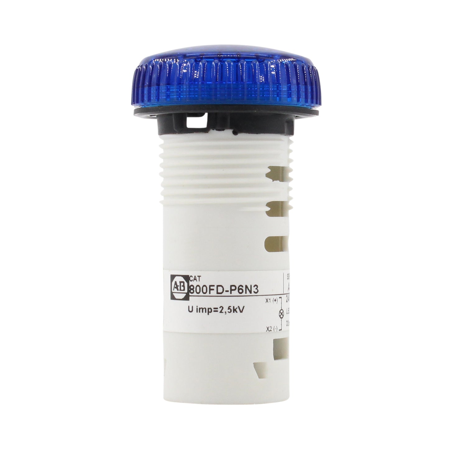 Allen Bradley Group 800FD-P6N3