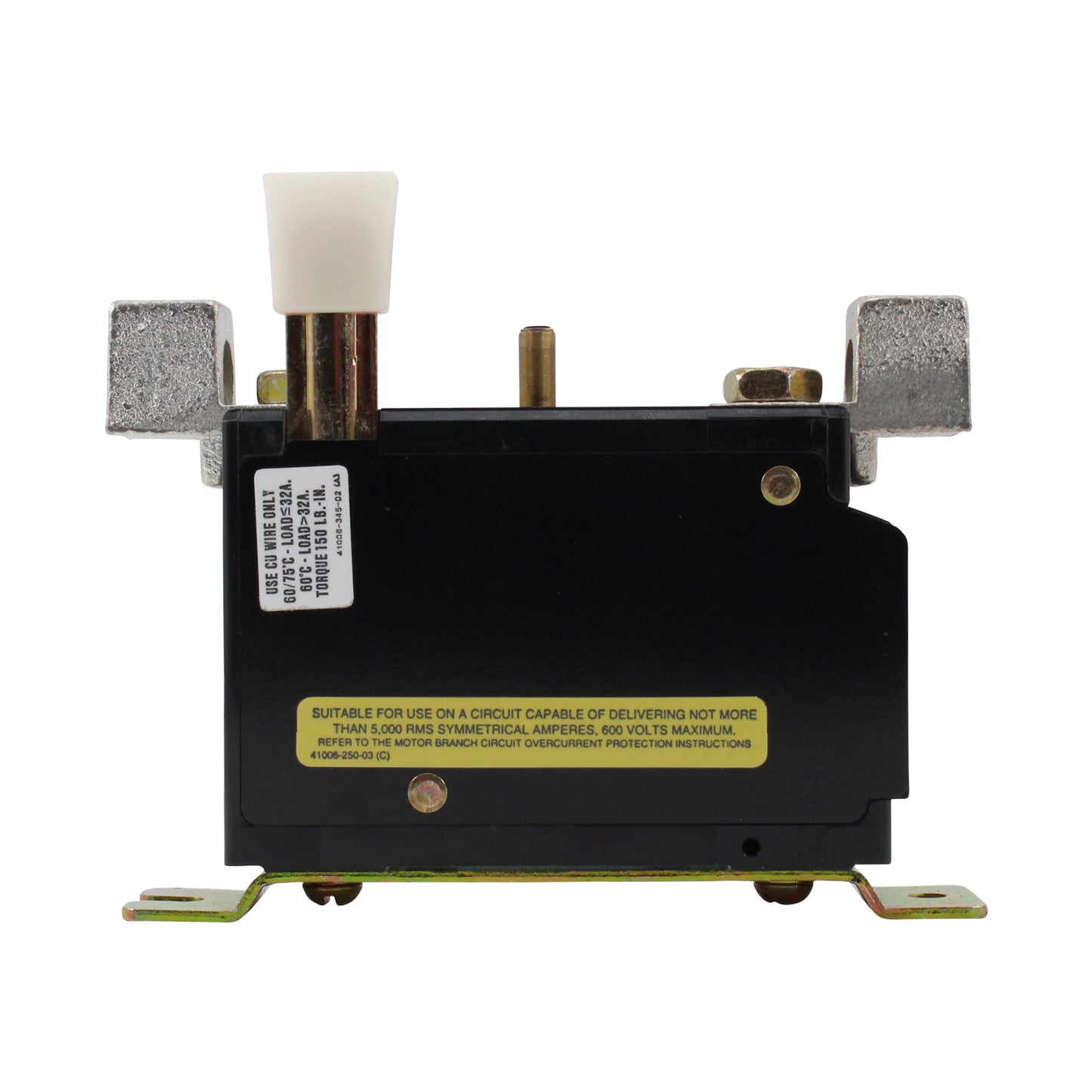 Allen Bradley Group 815-D0V4