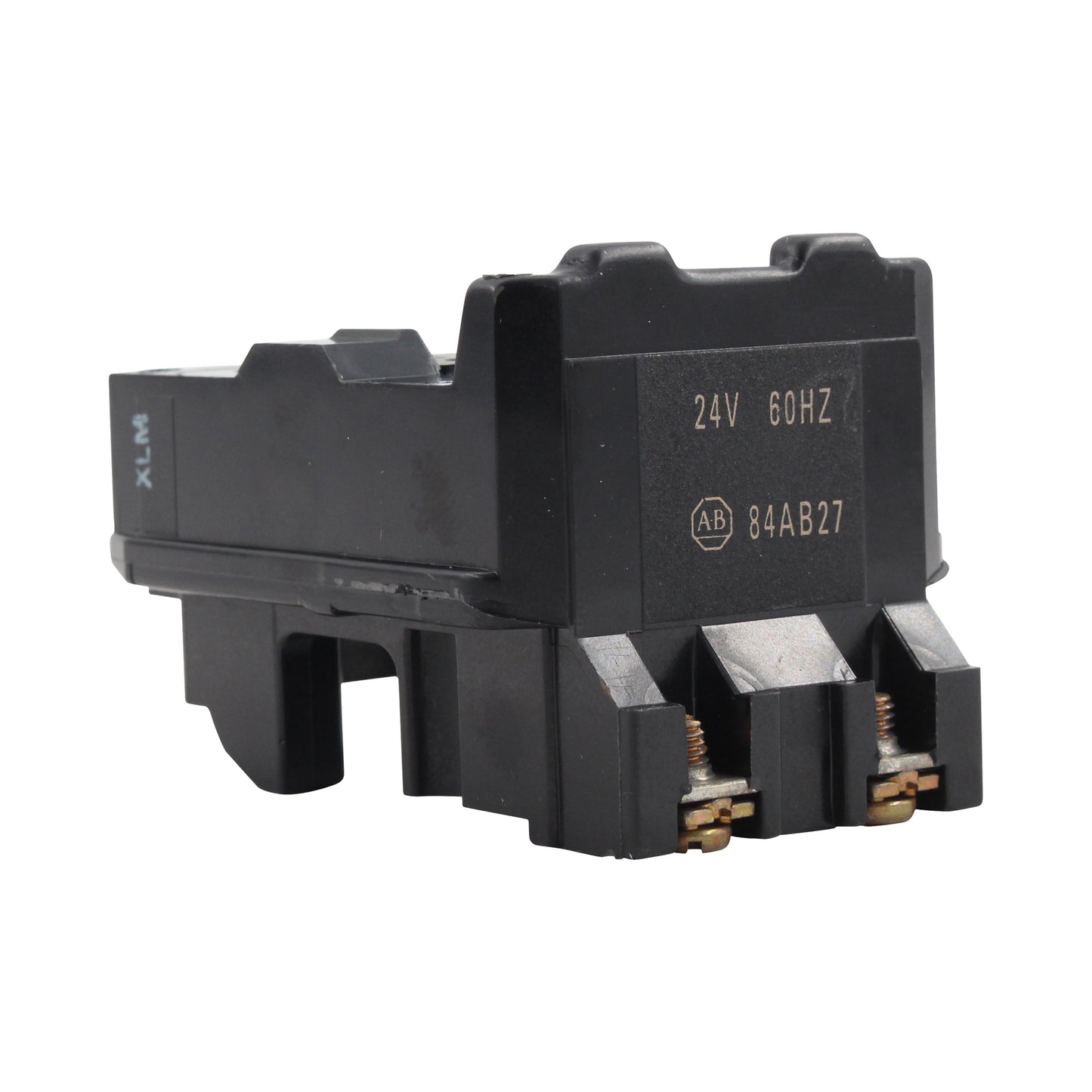 Allen Bradley Group 84AB27