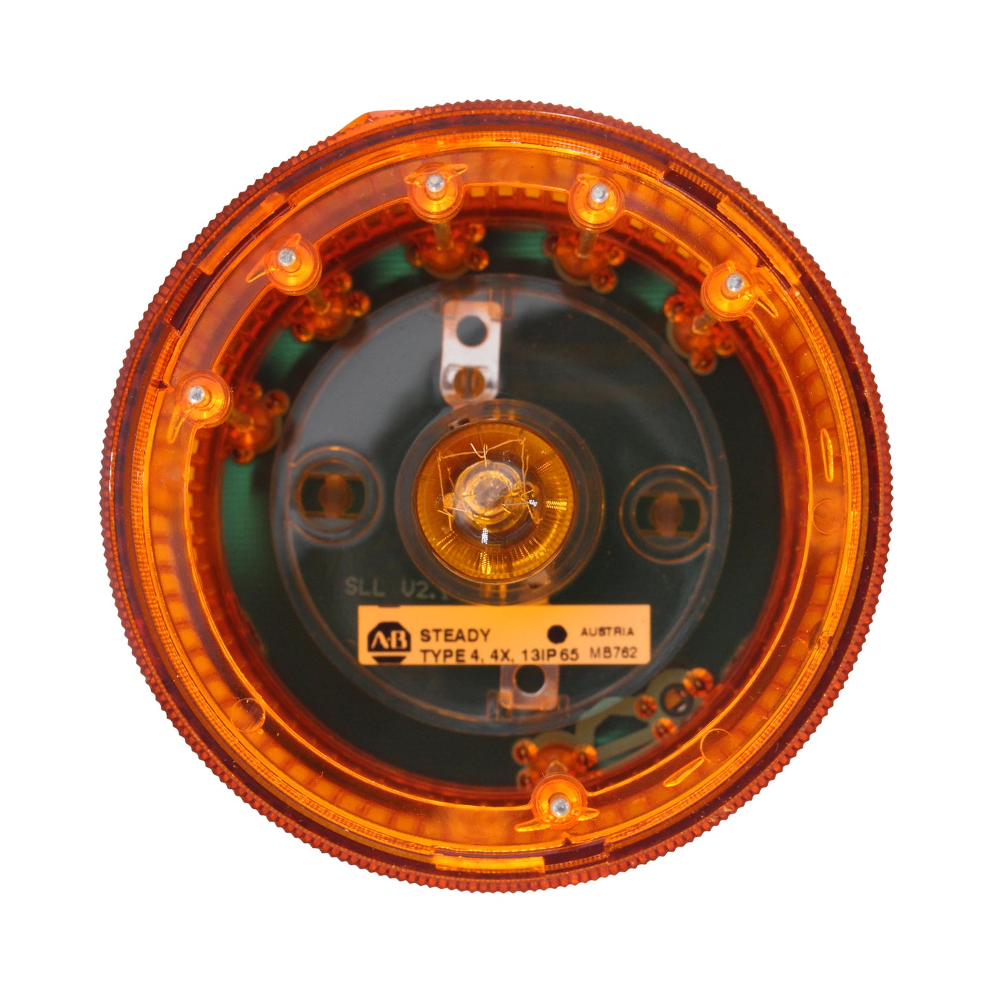 Allen Bradley Group 855T-B10DN5