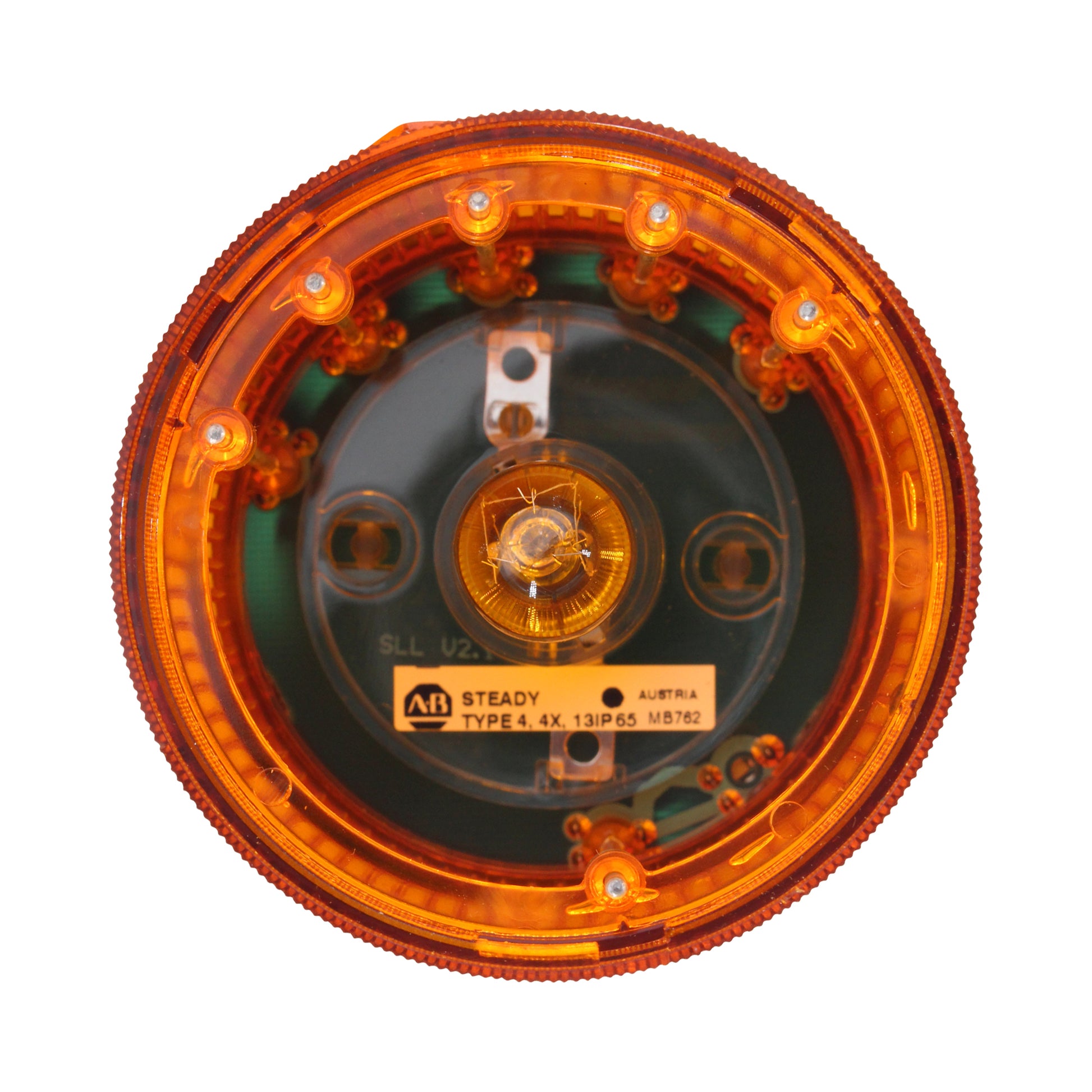 Allen Bradley Group 855T-B10DN5