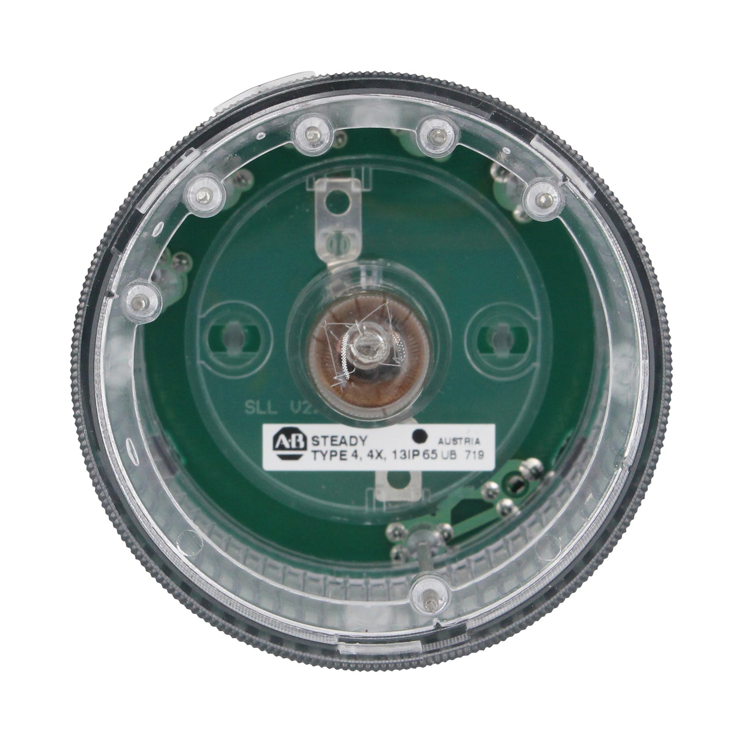 Allen Bradley Group 855T-B10DN7