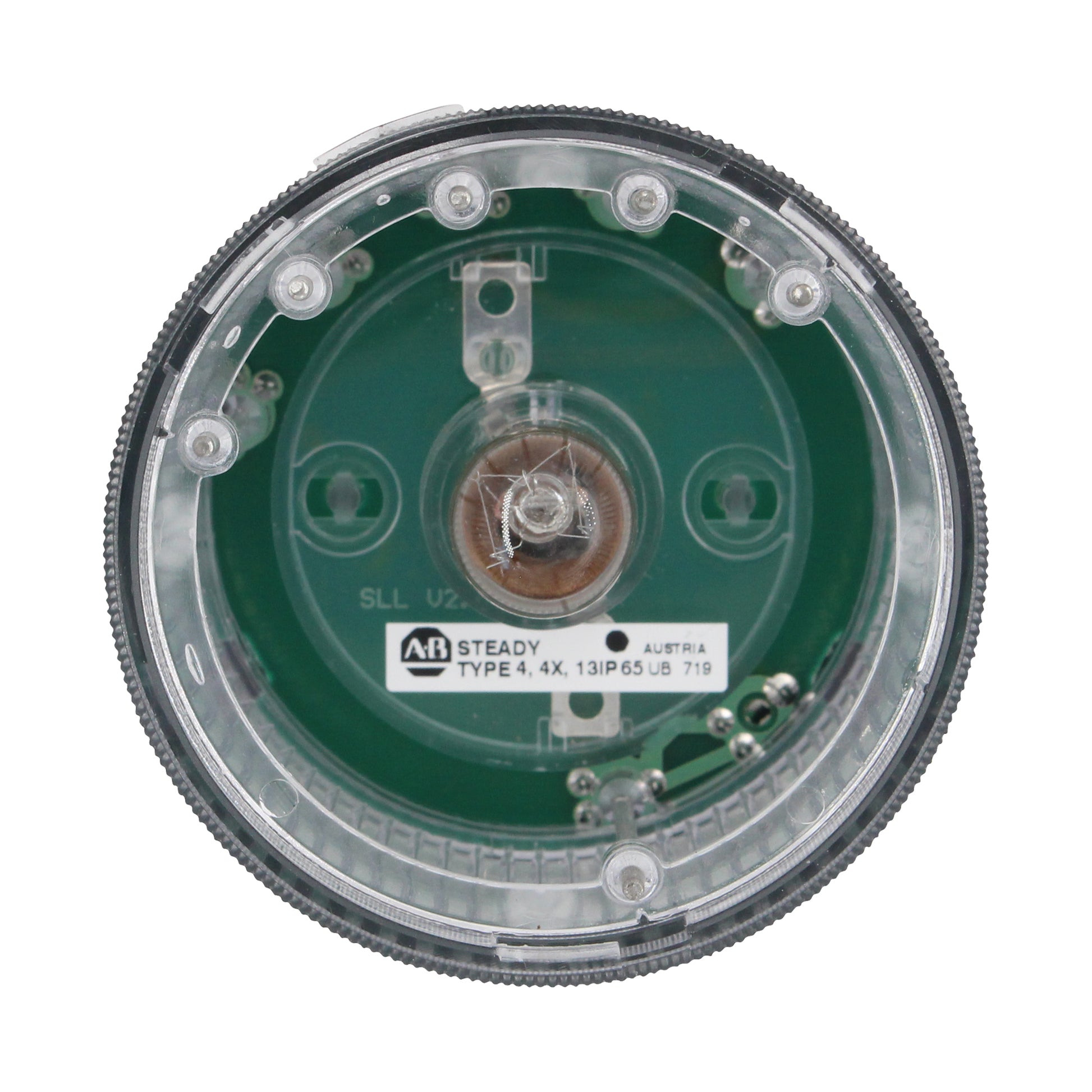 Allen Bradley Group 855T-B10DN7