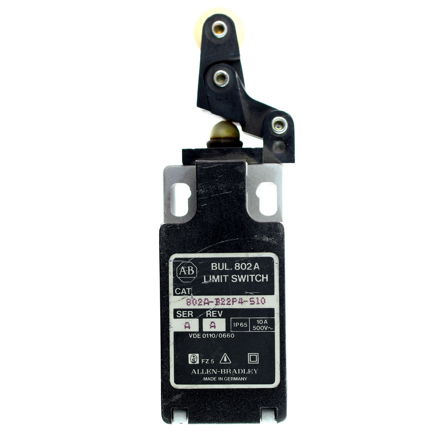 ABB Group 802A-B22P4-510