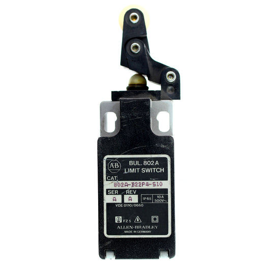 ABB Group 802A-B22P4-510