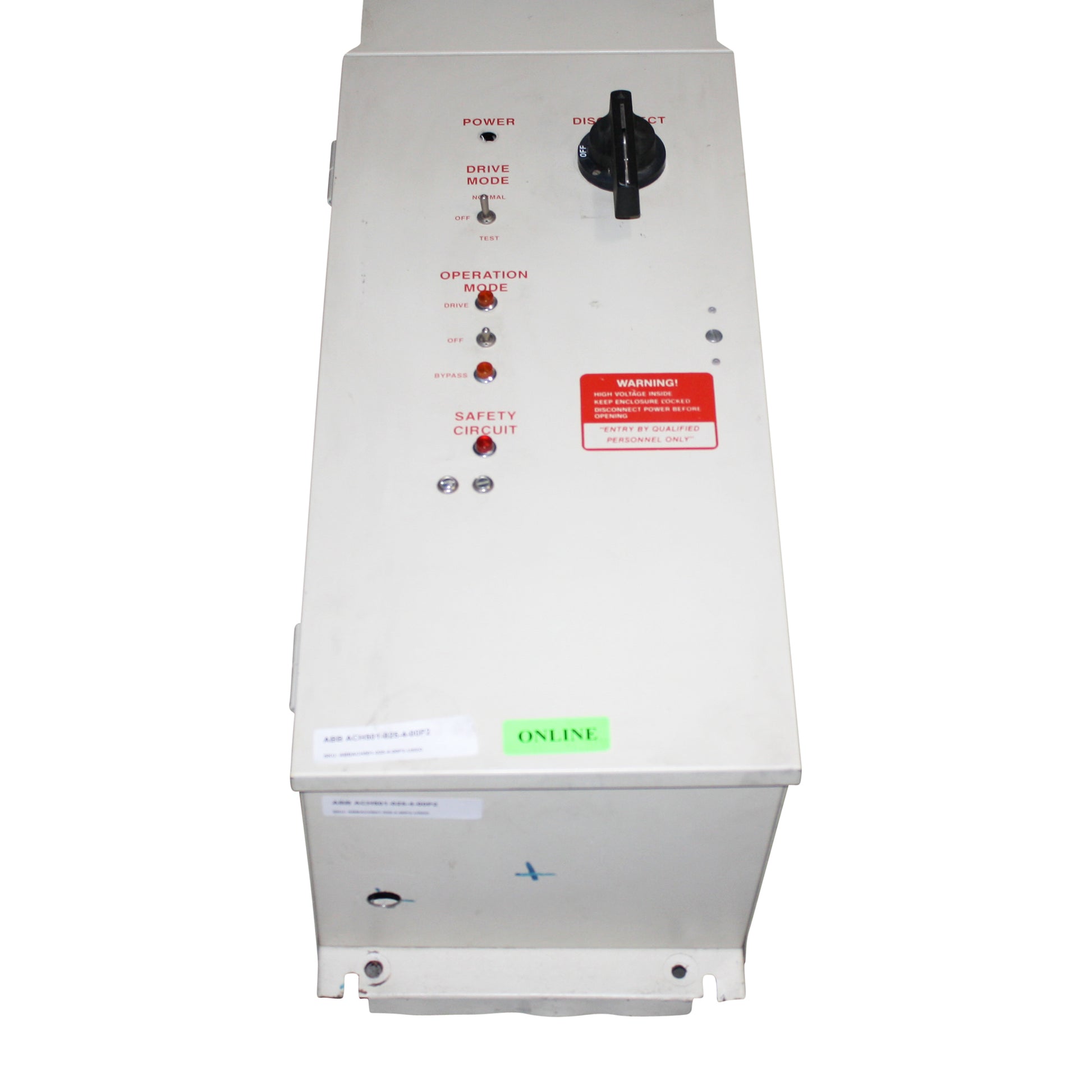 ABB Group ACH501-025-4-00P2