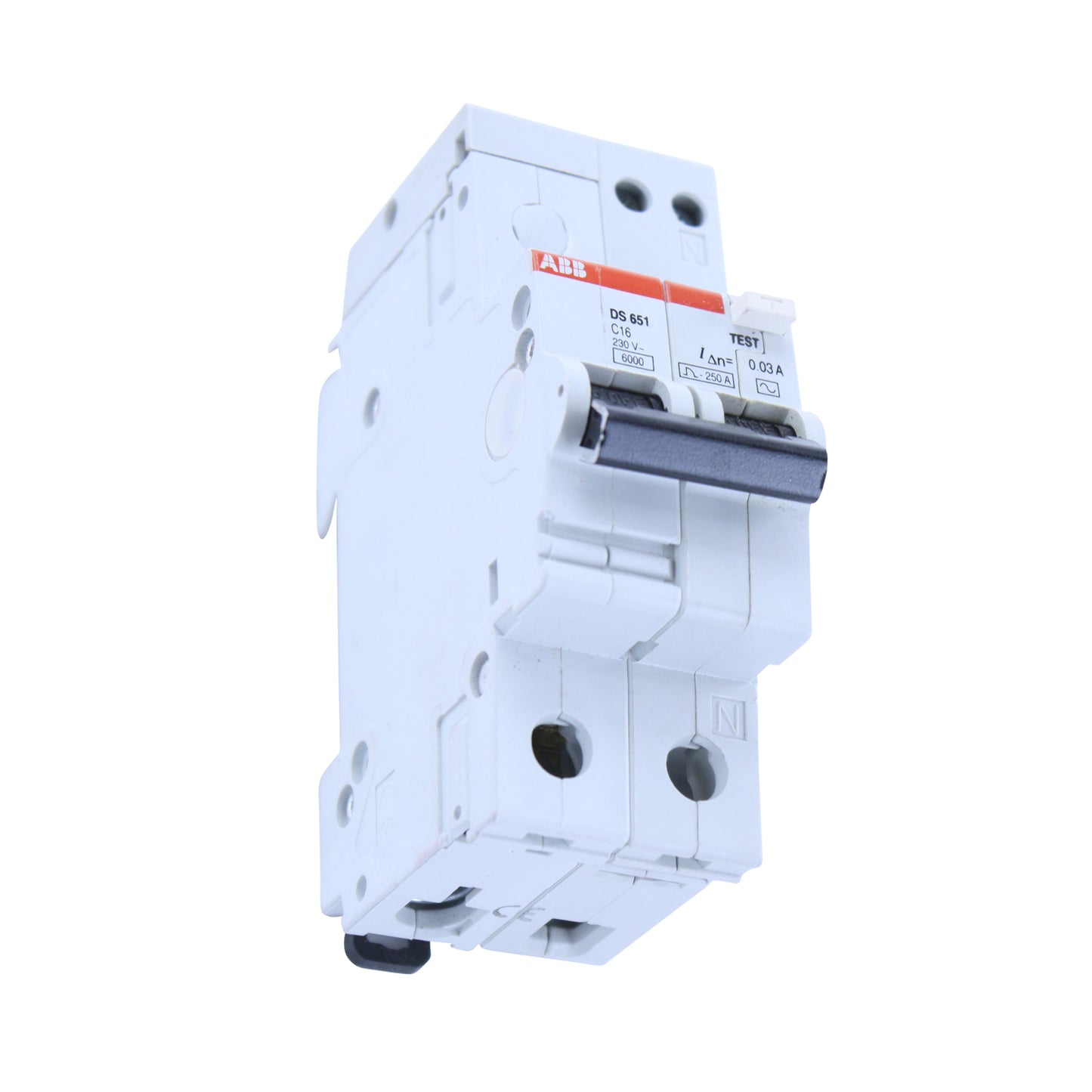 ABB Group DS651 C16 0.03