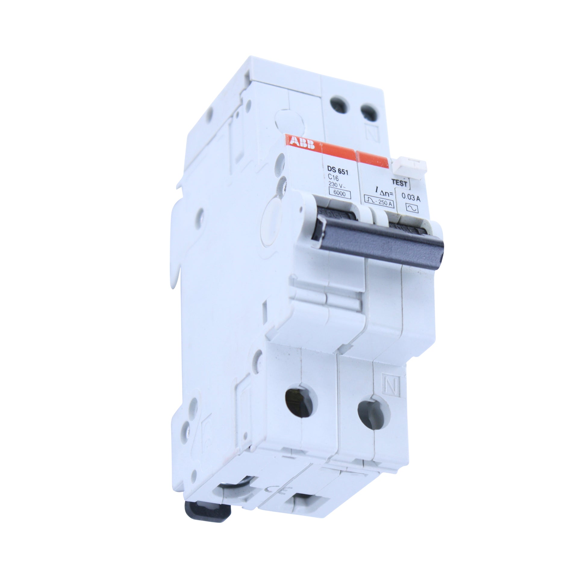 ABB Group DS651 C16 0.03