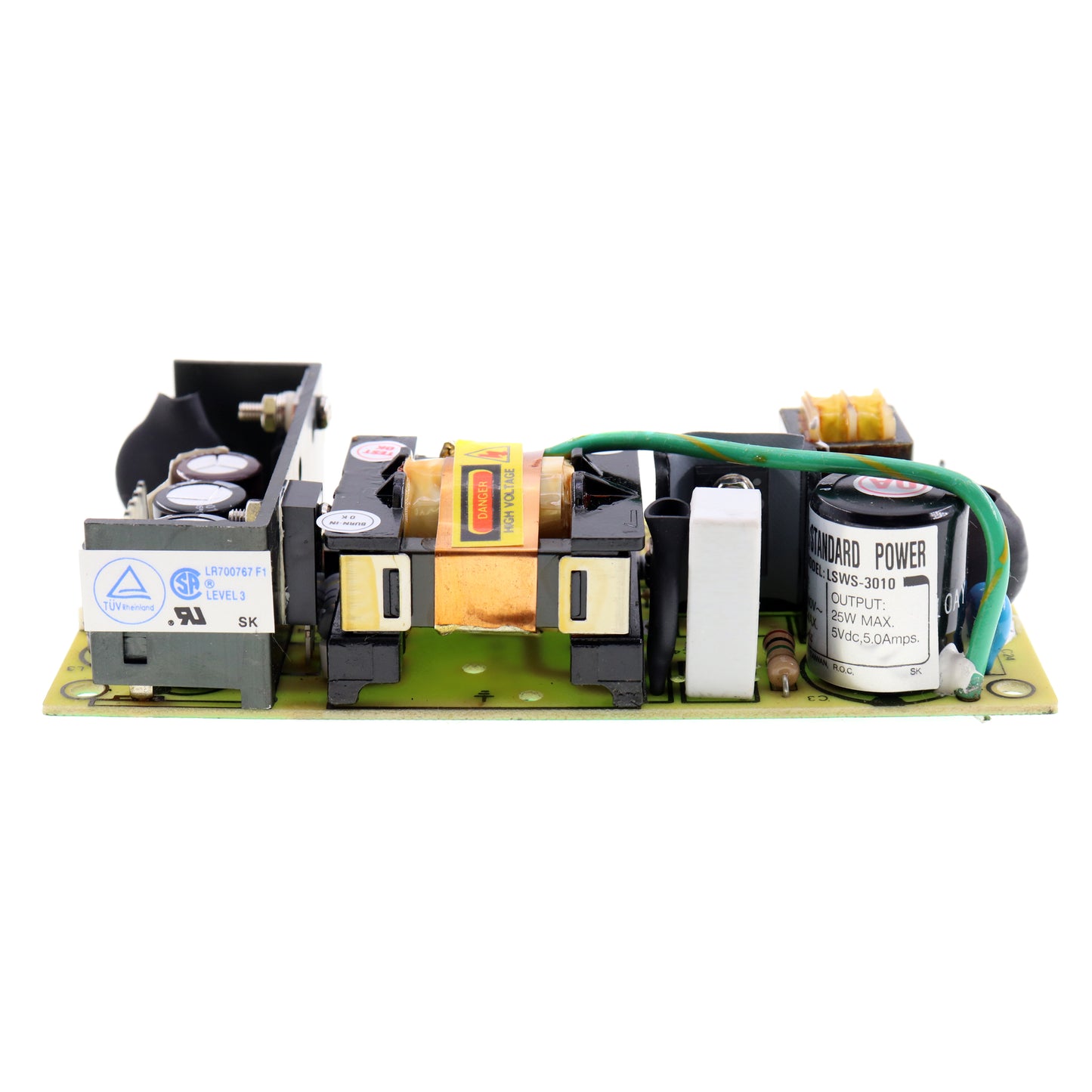 Acme Standard Power LSWS-3010