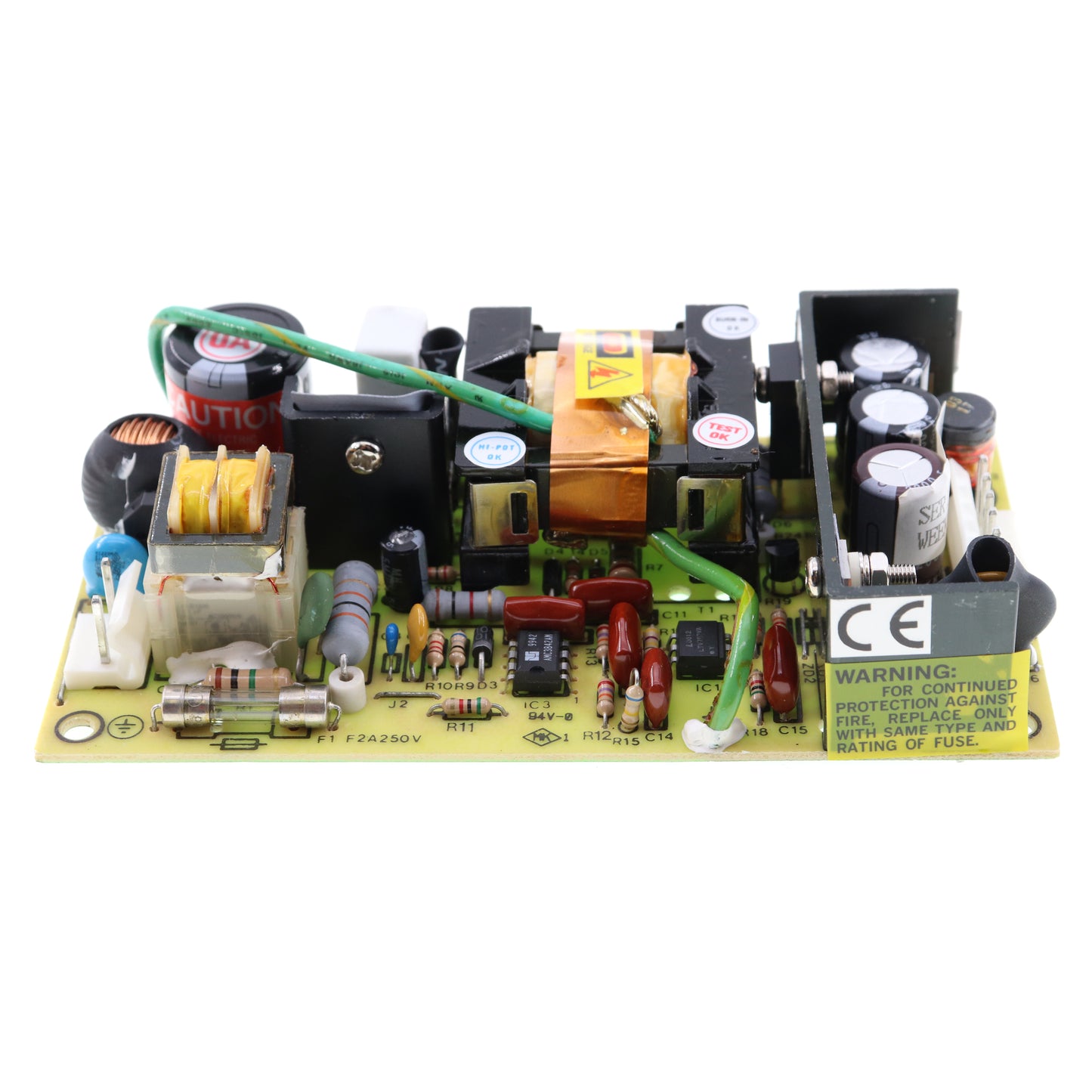 Acme Standard Power LSWS-3010