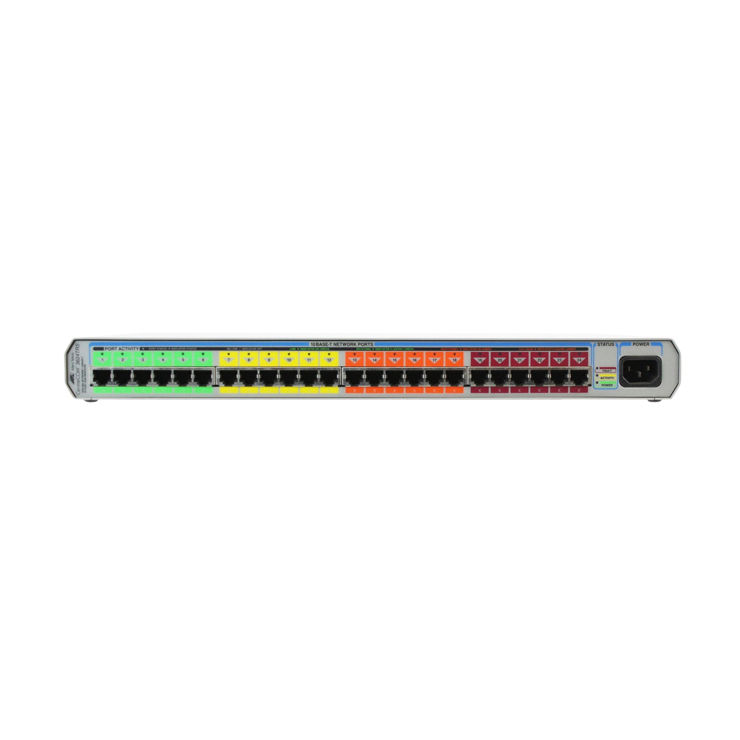 Allied Telesis AT-3624TRS-15