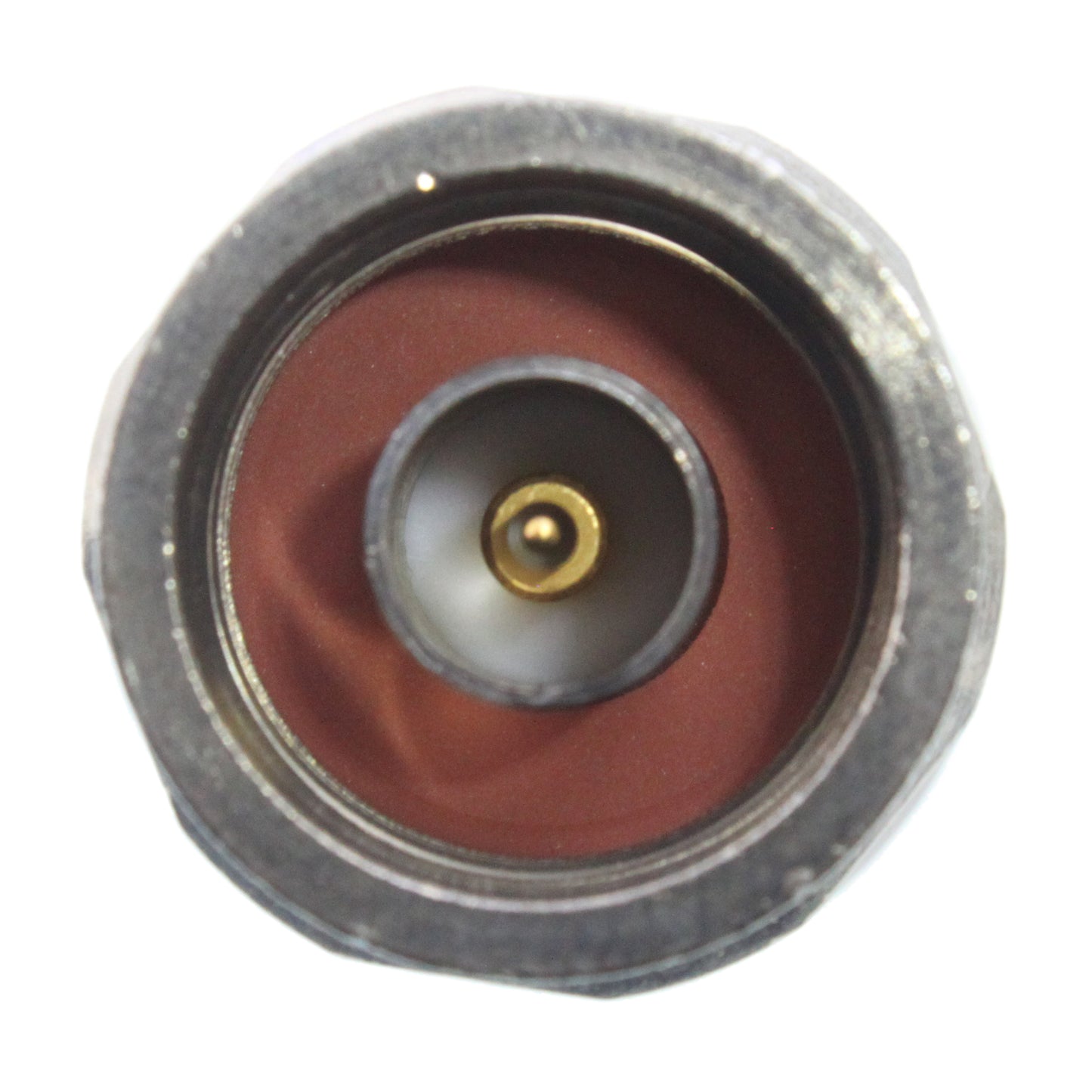 Amphenol Corporation S4WNM-U