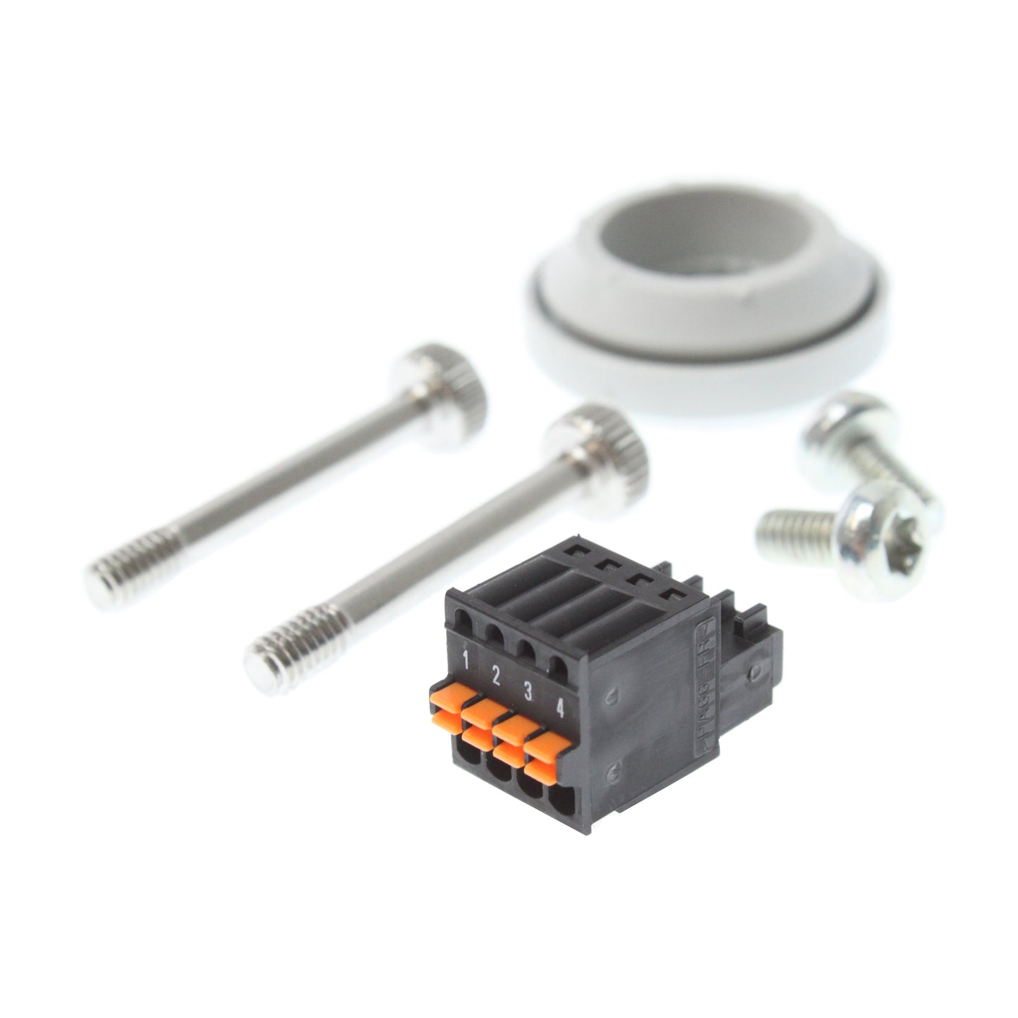 AXIS COMMUNICATIONS 35122