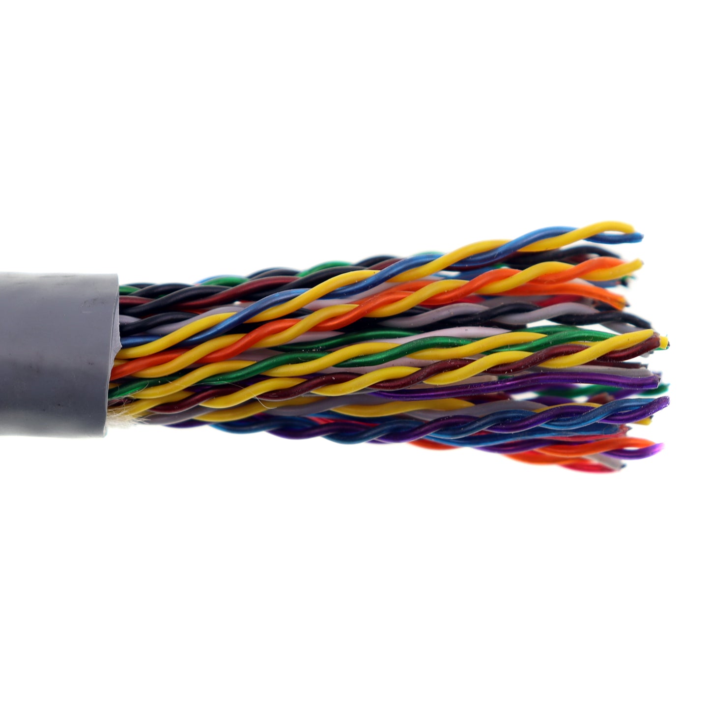 Berk-Tek 10061456-4000-FT