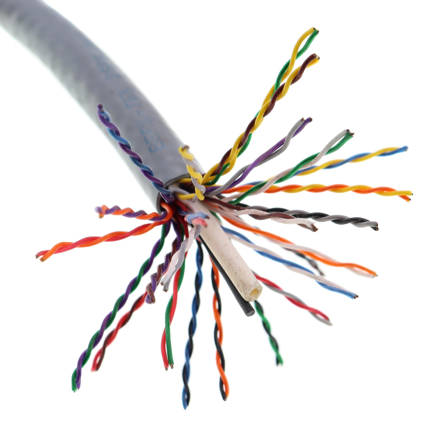 Berk-Tek 10061456-4000-FT