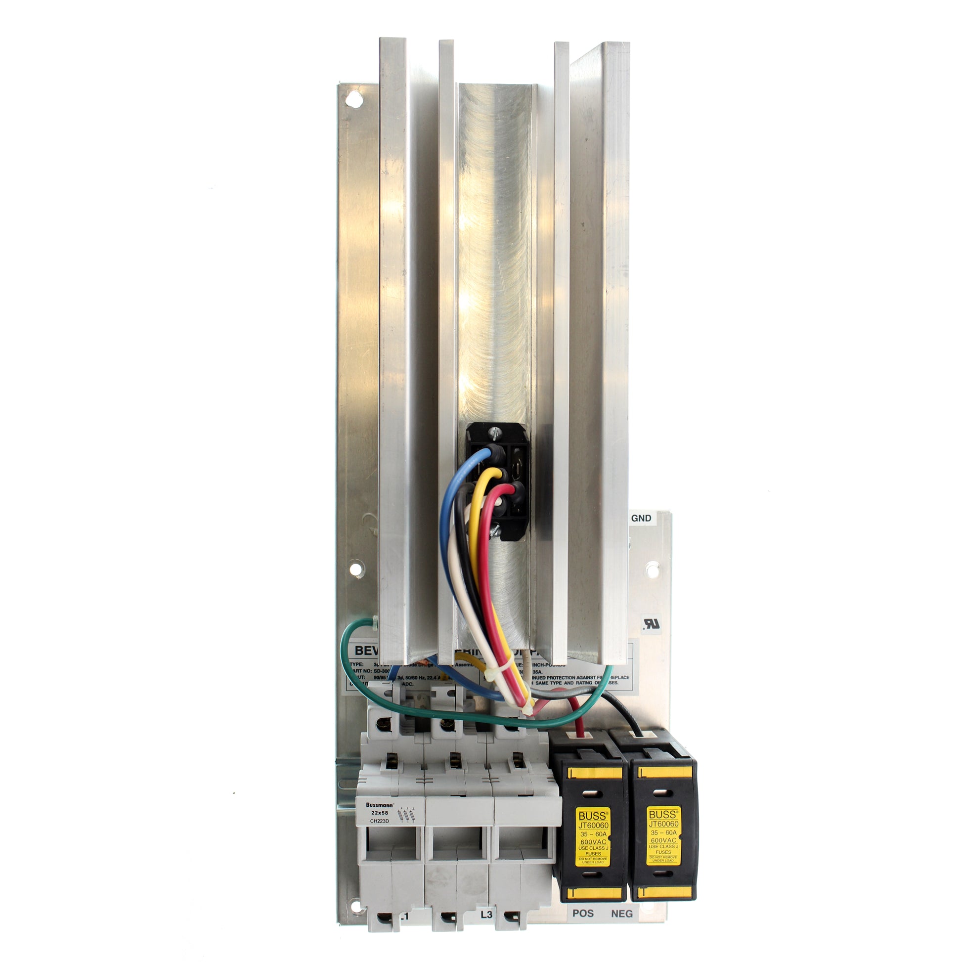 Bevco Engineering Company SD-300