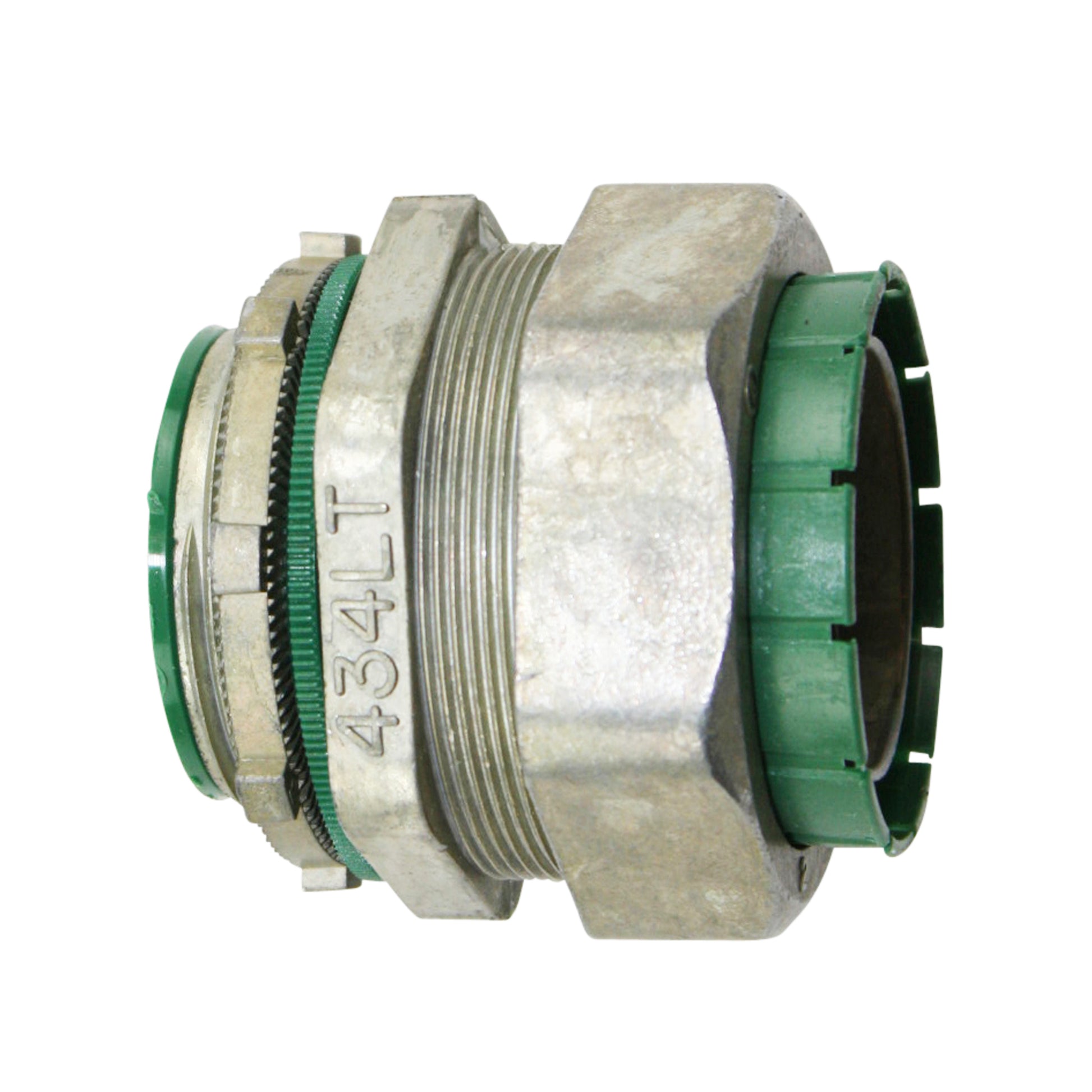 Bridgeport Fittings 434-LTI2