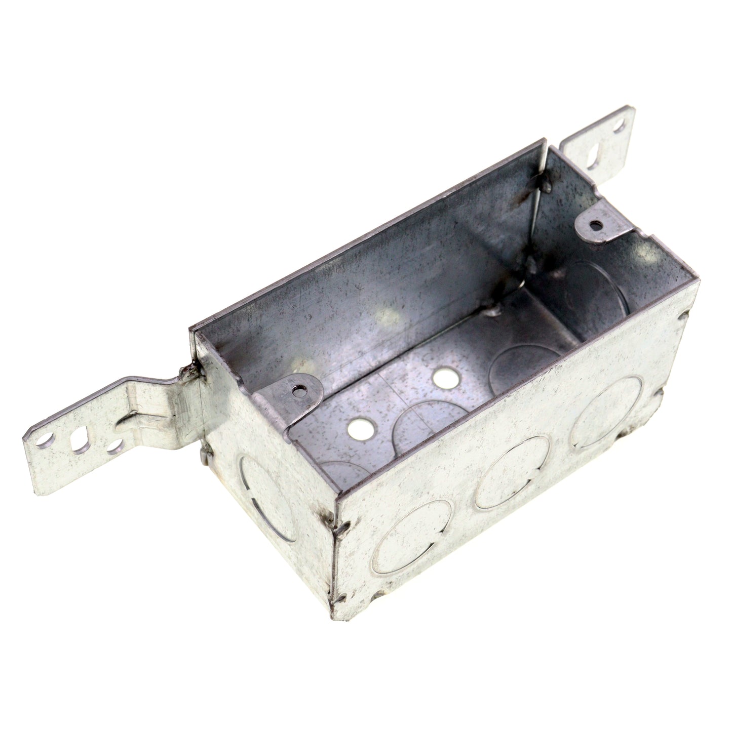 Bowers 104-W-FB-1/2