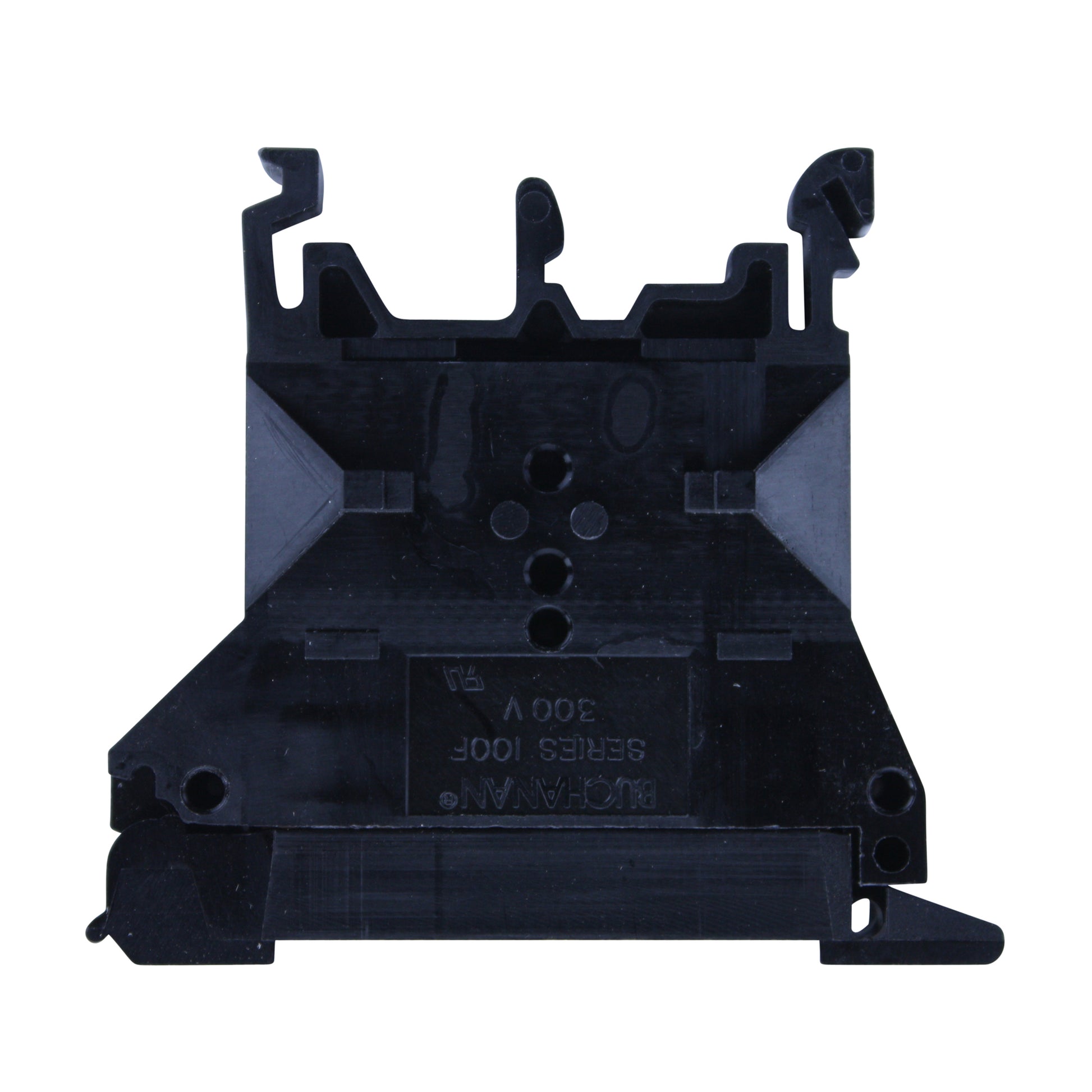 Buchanan Technologies MVBFO