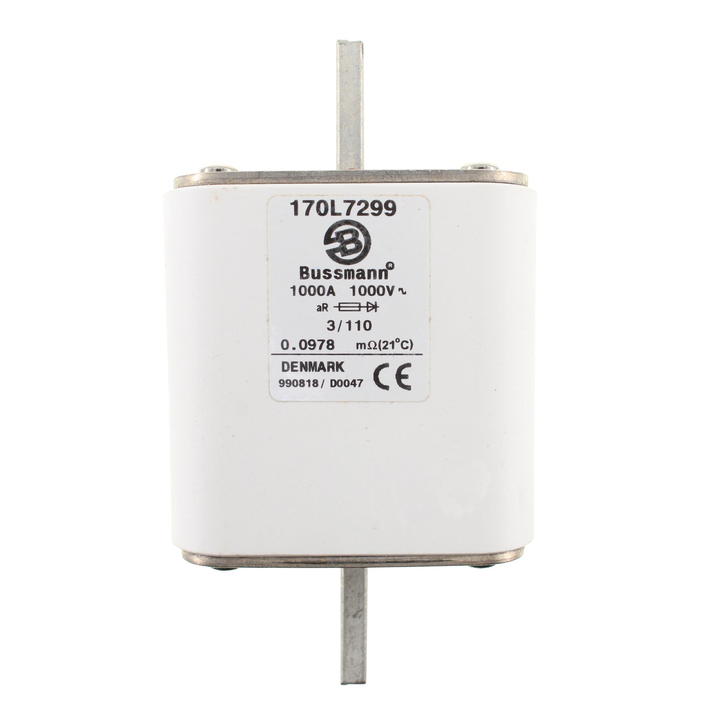 Bussmann 170L7299