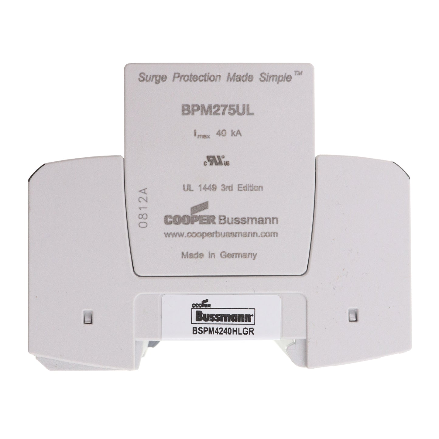 Bussman BSPM4240HLGR