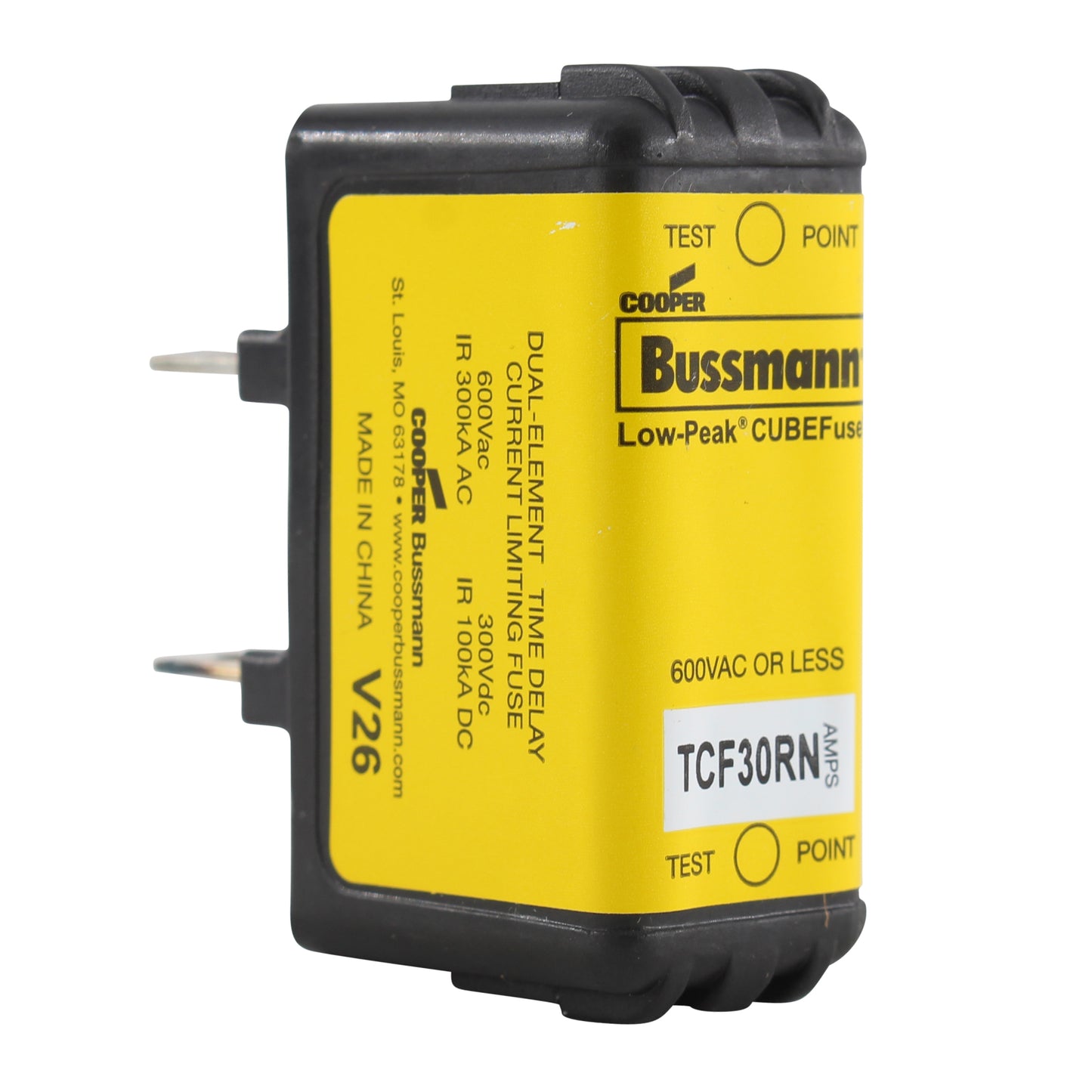 Bussmann TCF30RN