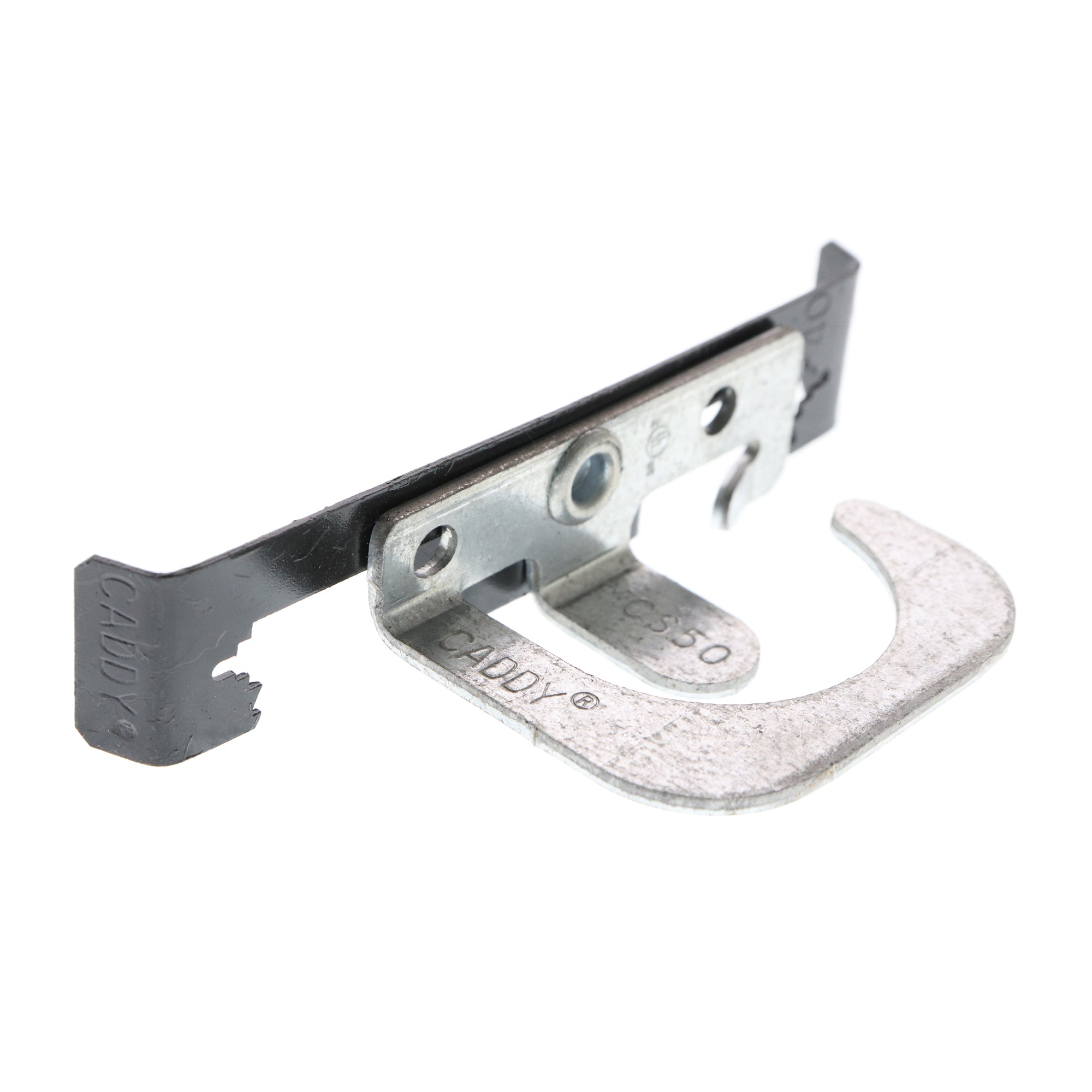 Cable Chase - Wire Support Bracket