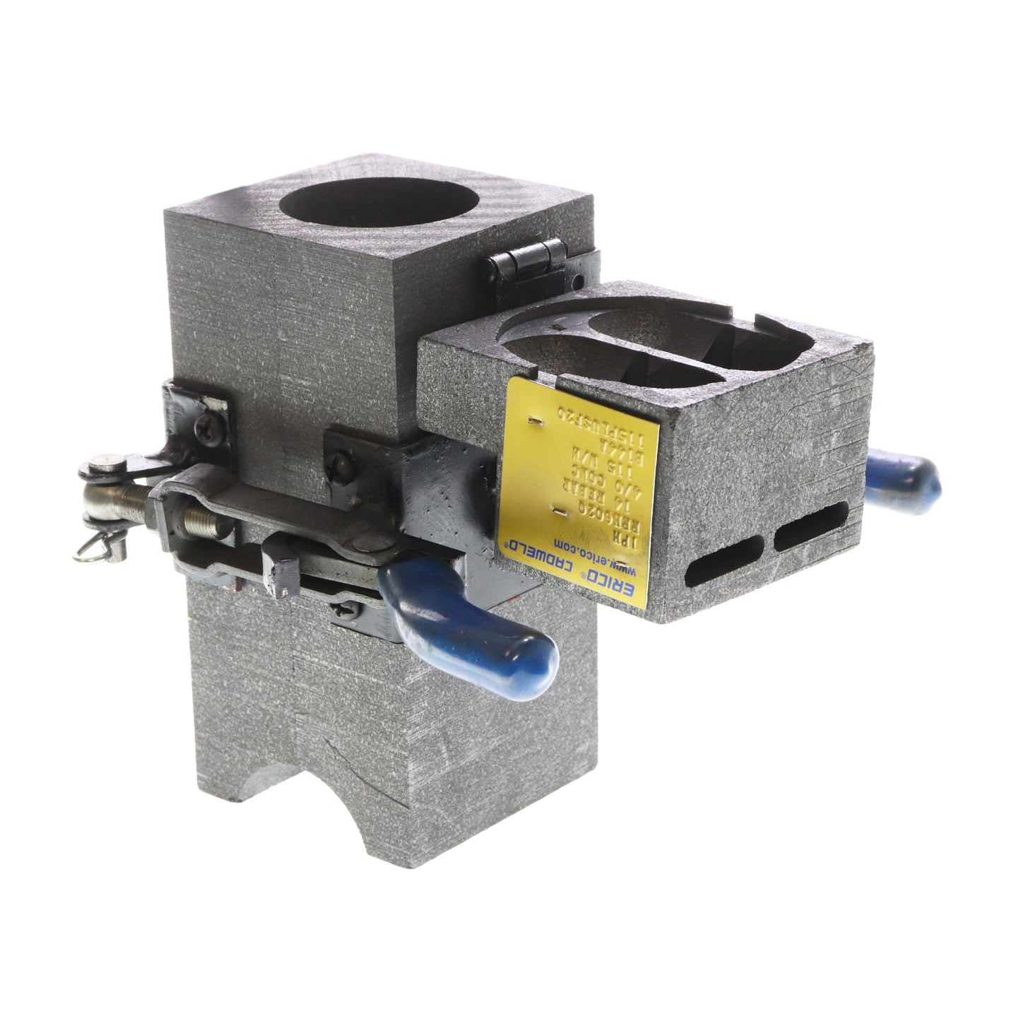 Erico Caddy Cadwal RRH602Q