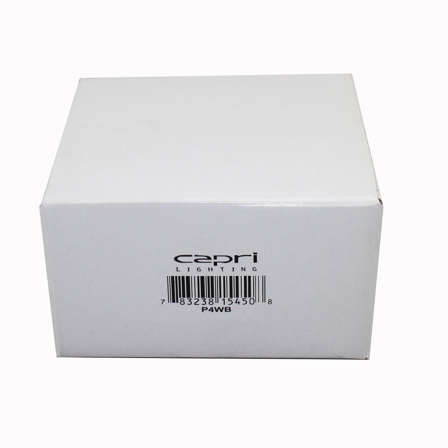 Capri Lighting P4WB