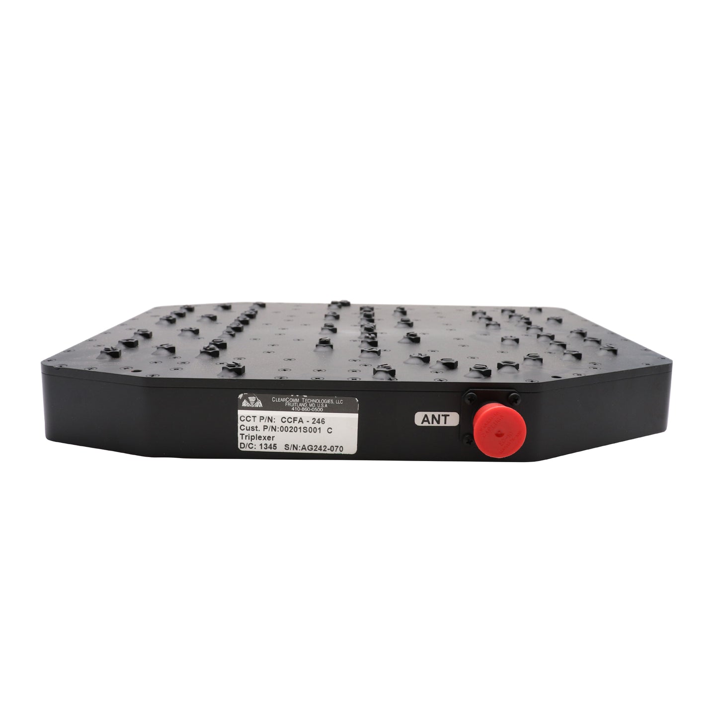 Clear-Com Intercom Systems CCFA-246