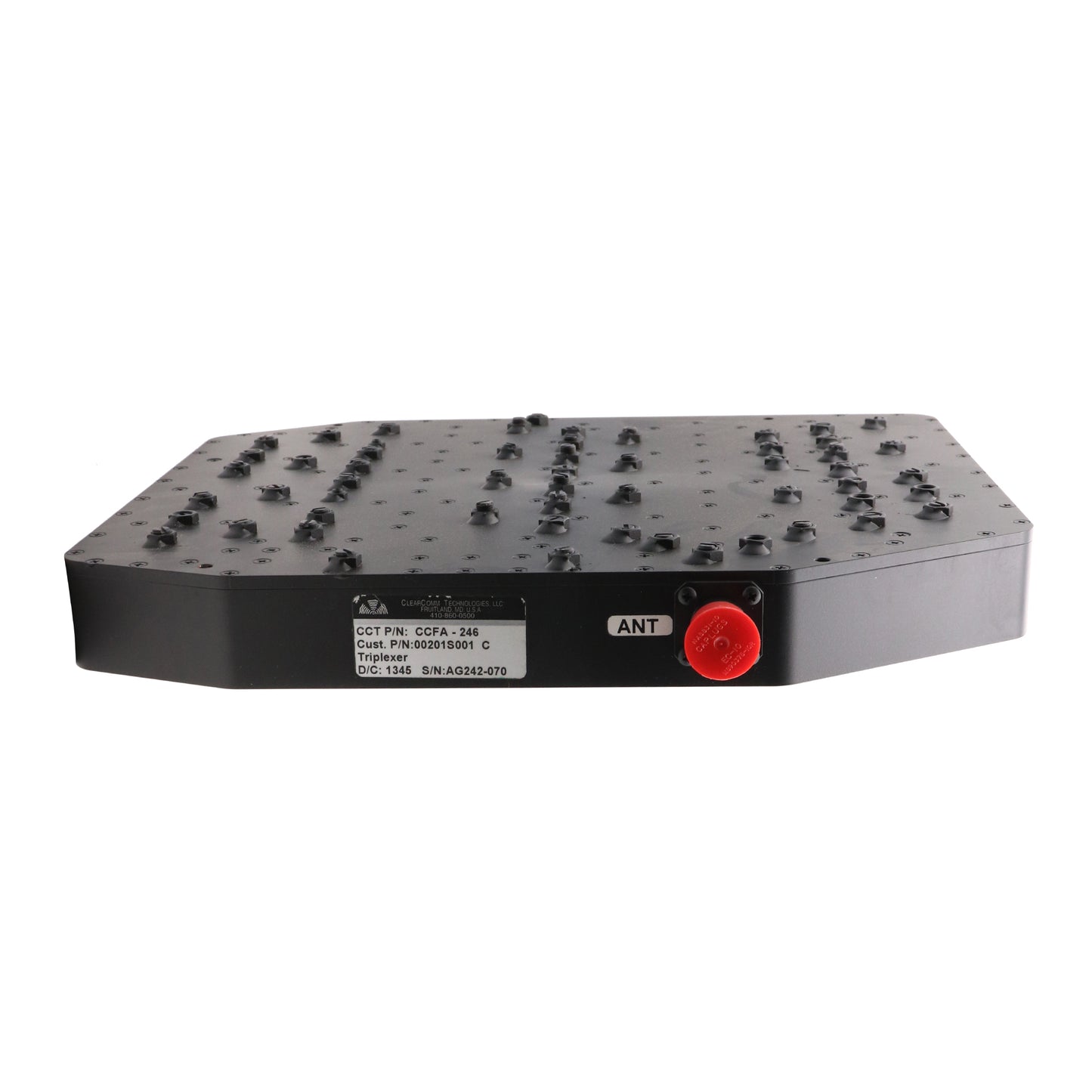 Clear-Com Intercom Systems CCFA-246